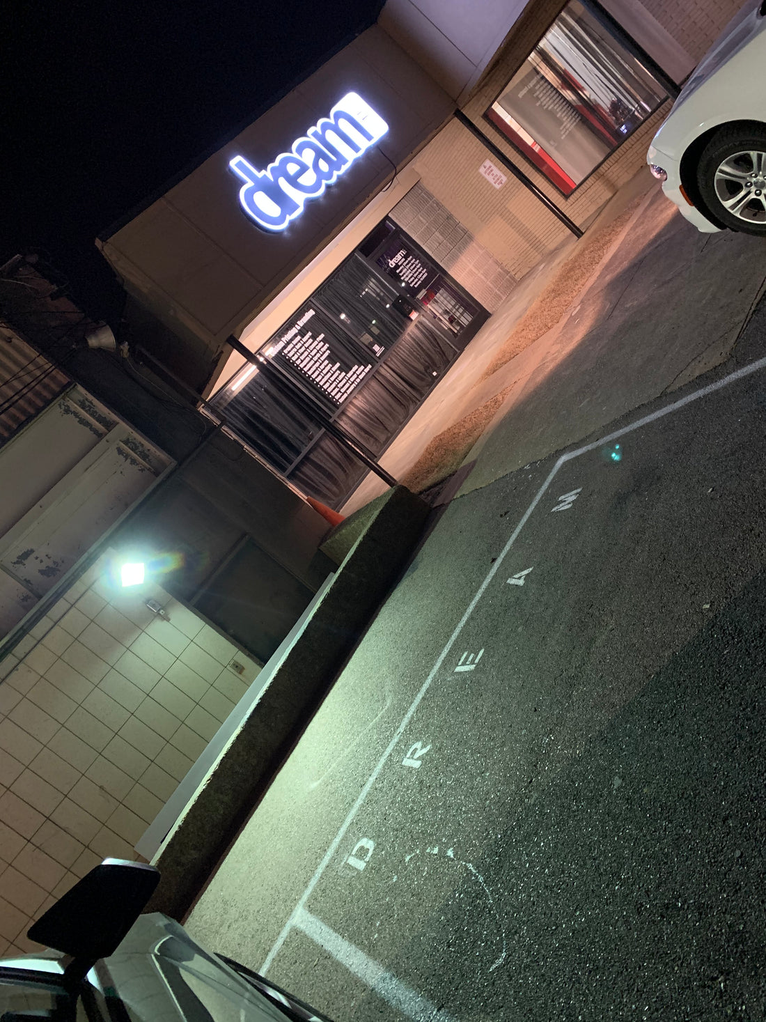 We are officially Open at our Store Front Headquarter Location!!