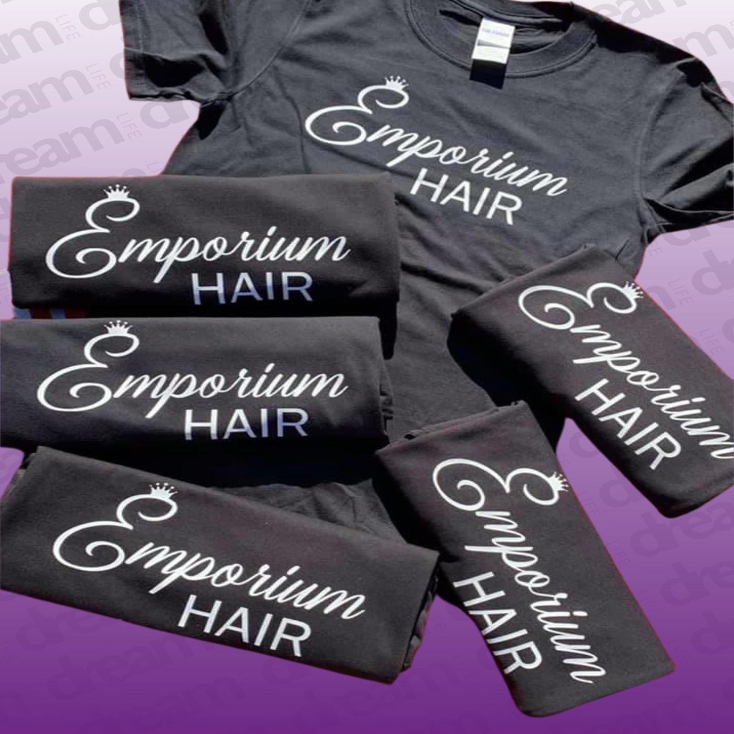 Custom Tshirts