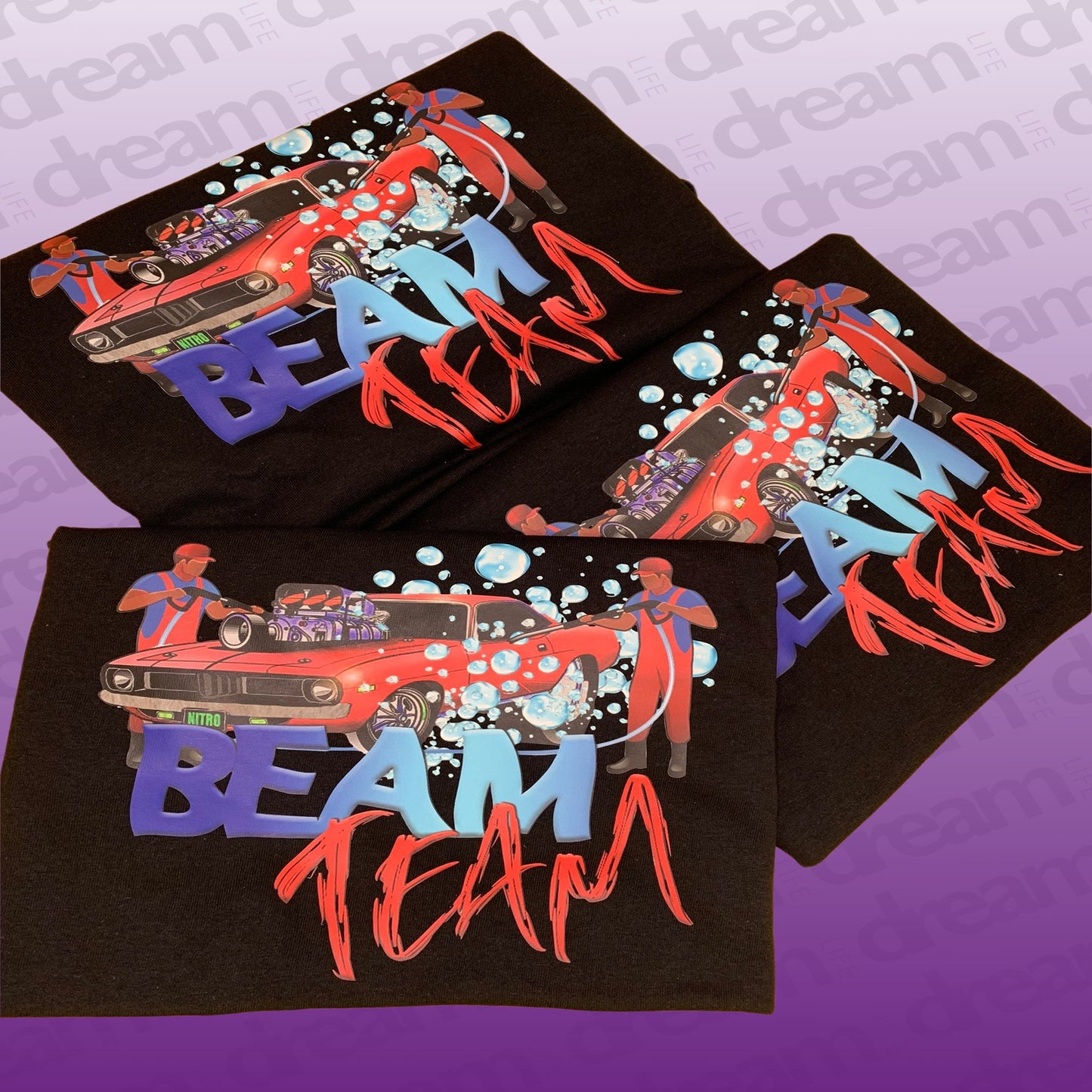 Custom Tshirts
