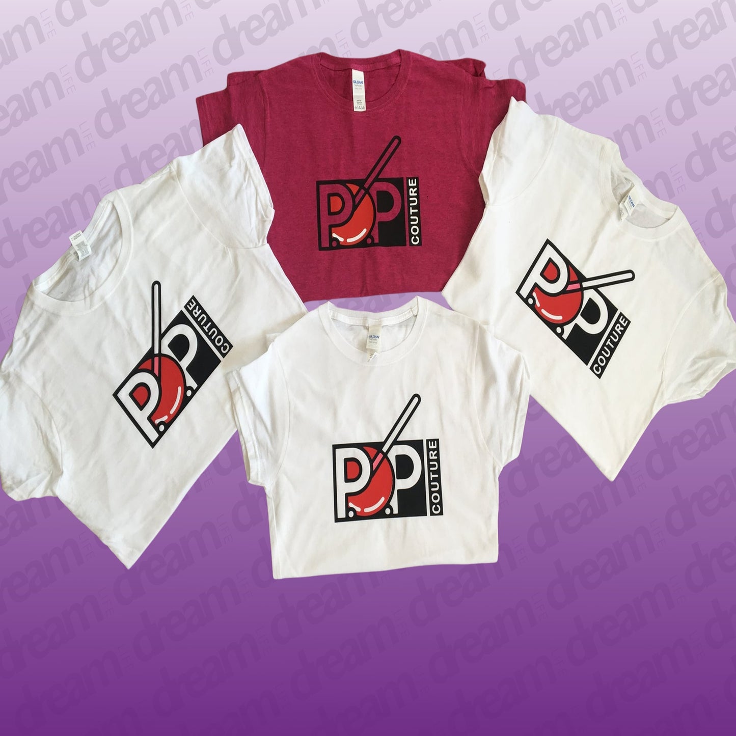 Custom Tshirts