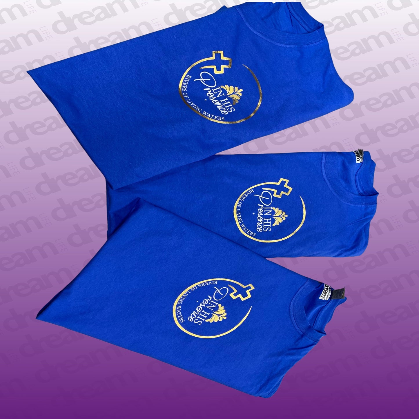 Custom Tshirts