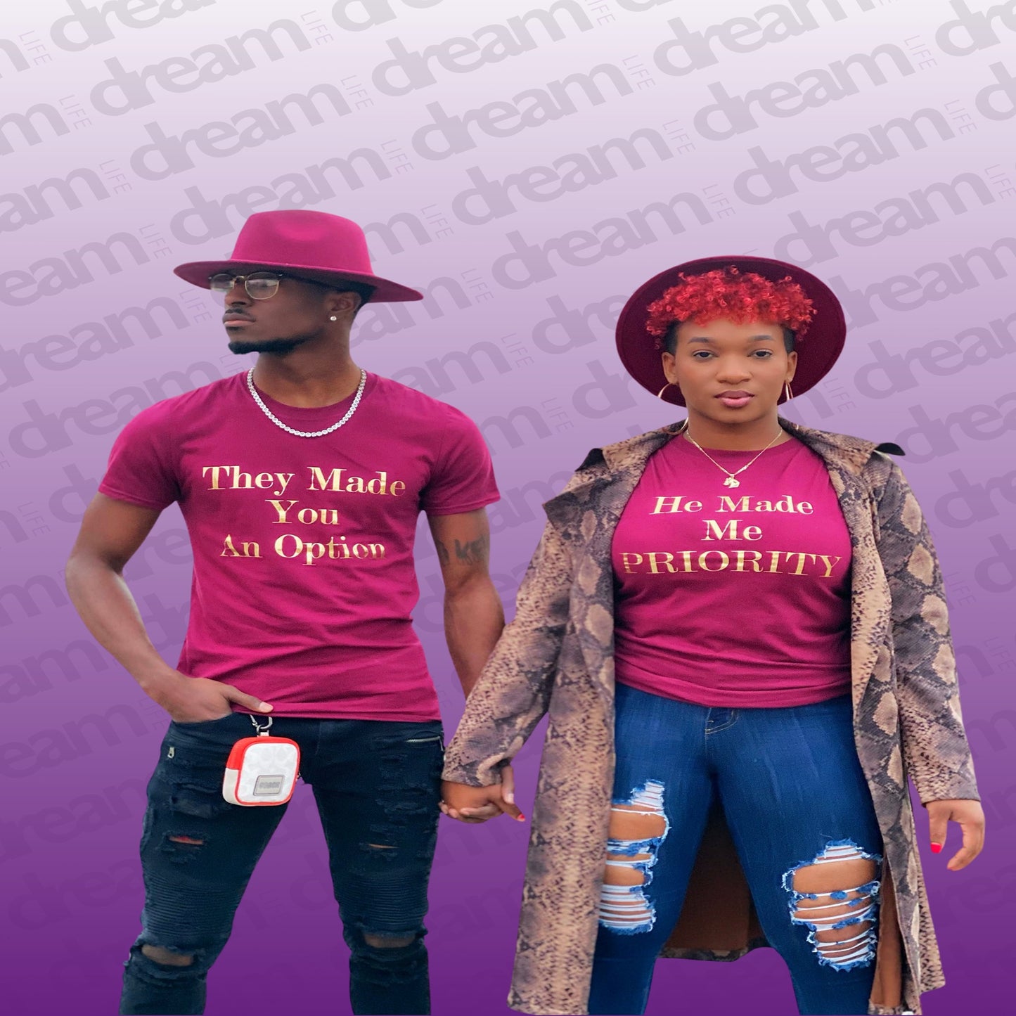 Custom Tshirts