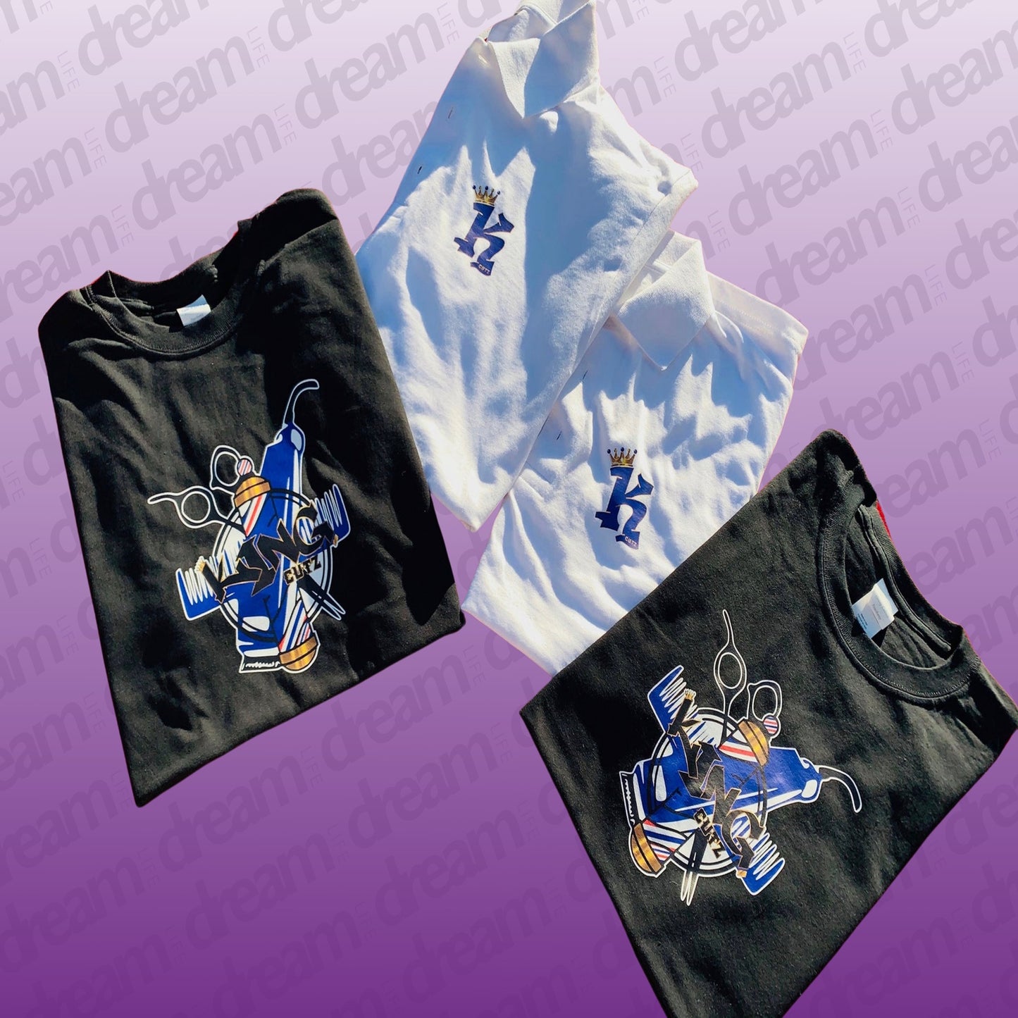 Custom Tshirts