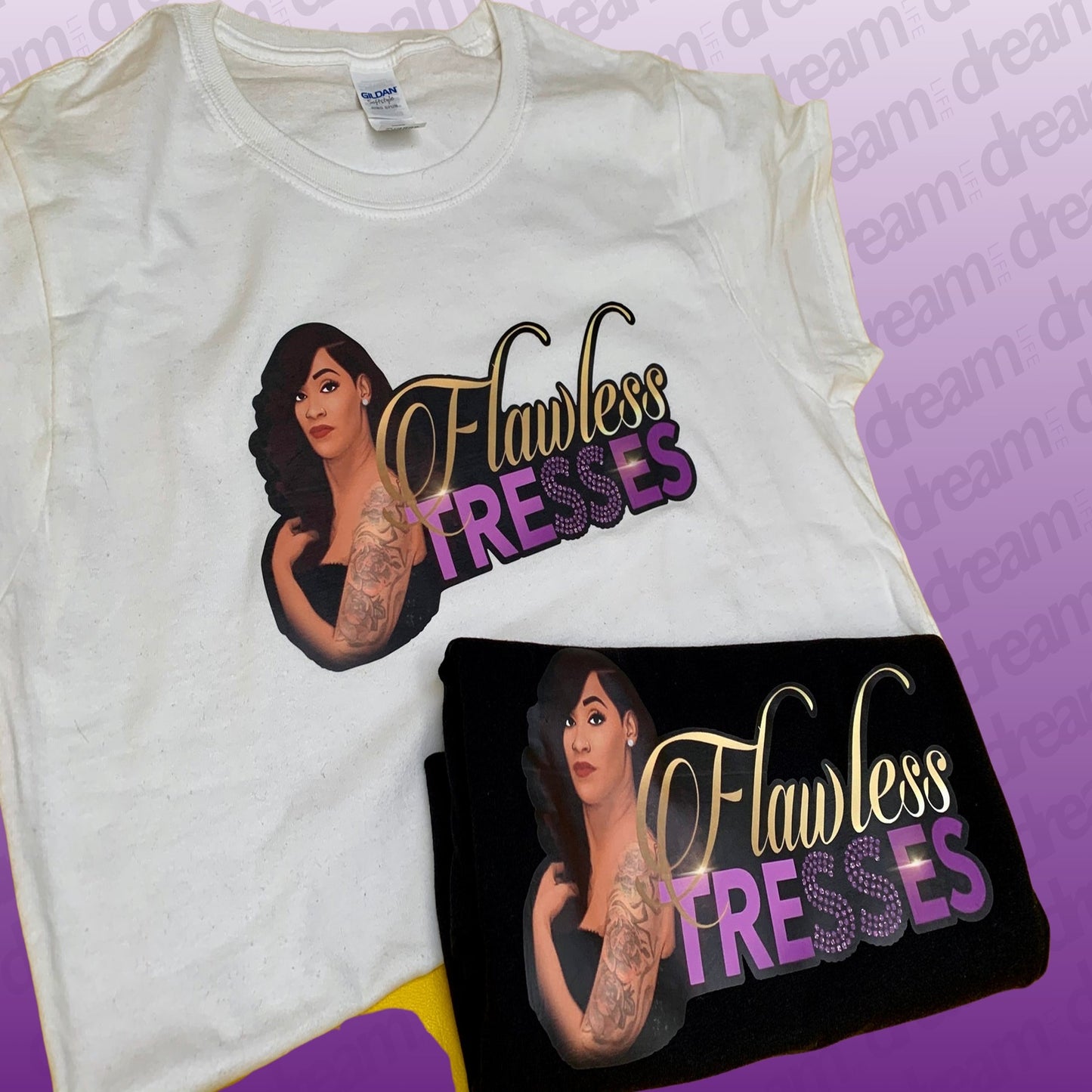 Custom Tshirts