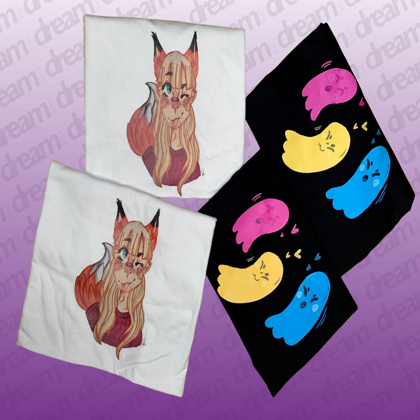 Custom Tshirts