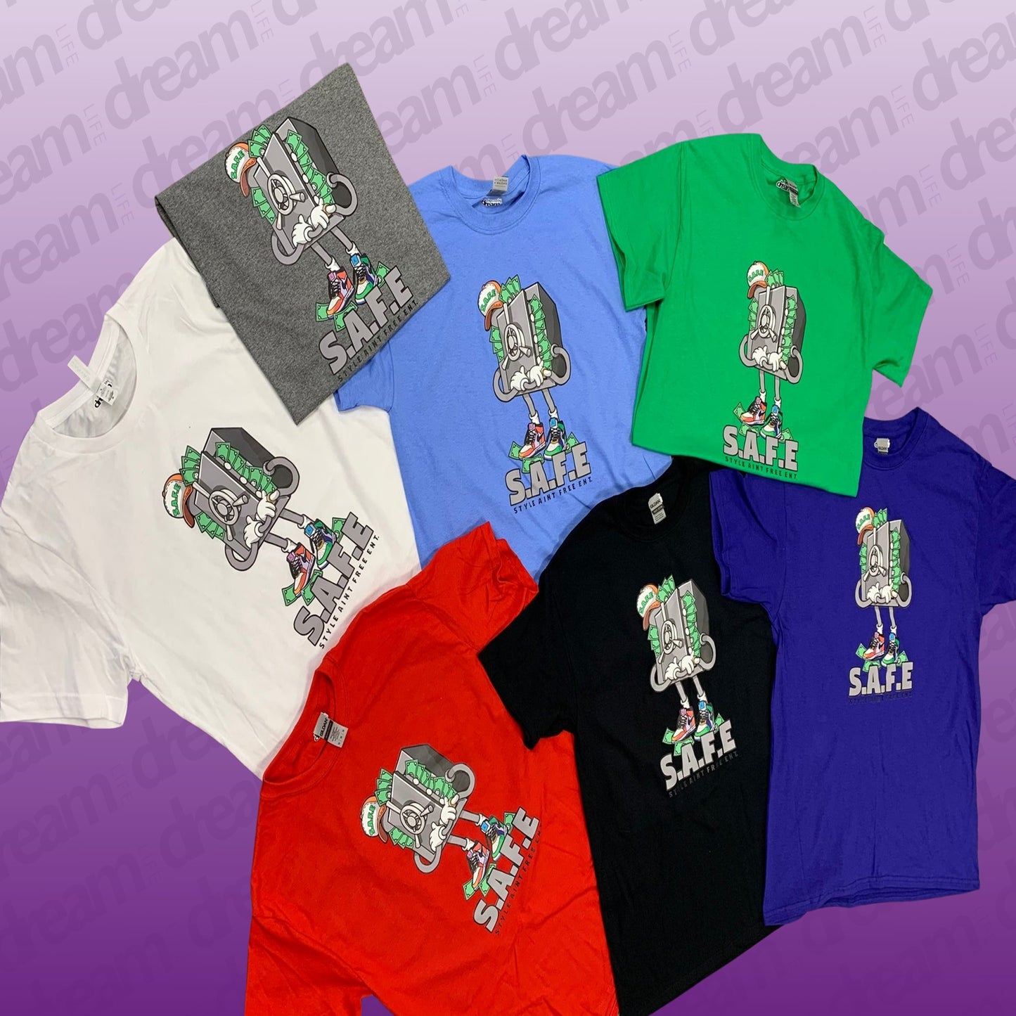 Custom Tshirts