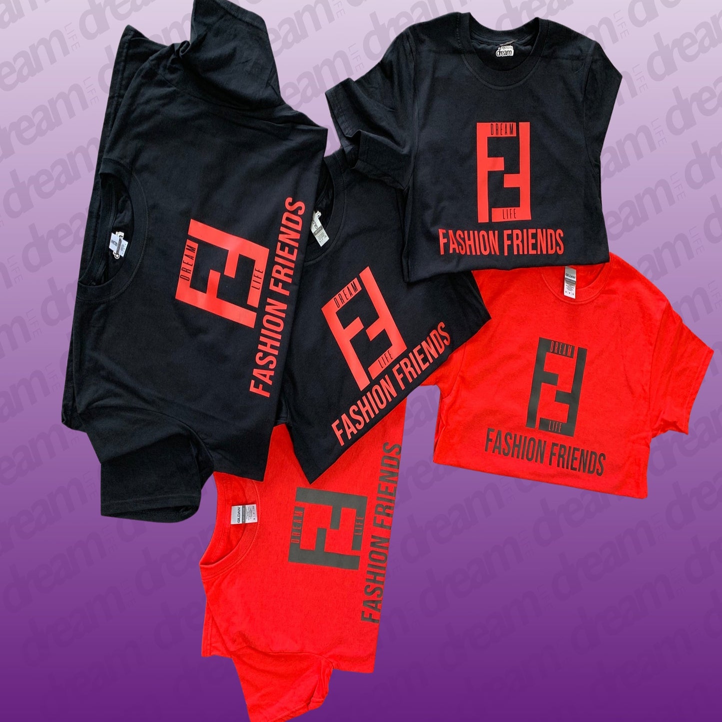 Custom Tshirts