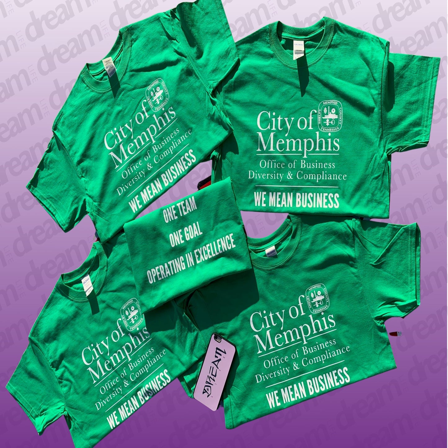 Custom Tshirts