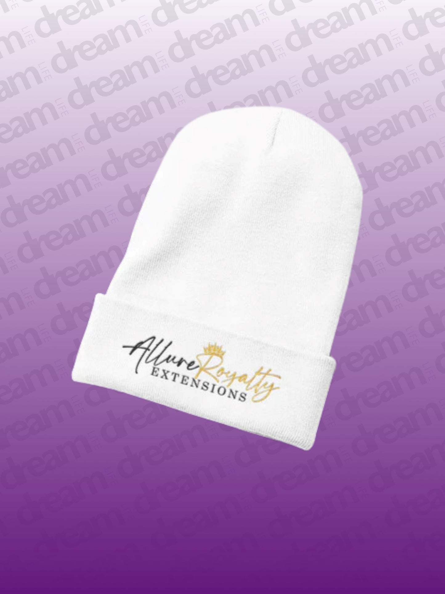 Custom Beanies