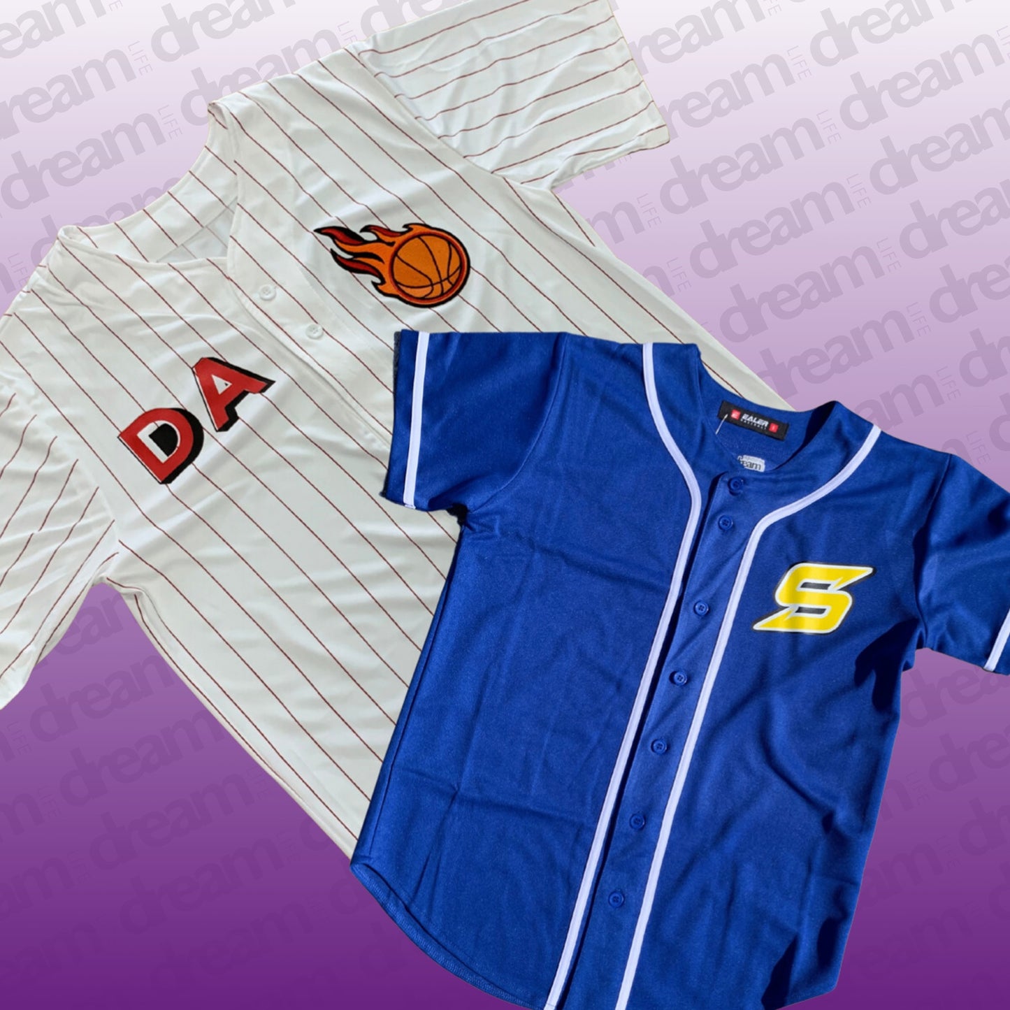 Custom Jerseys