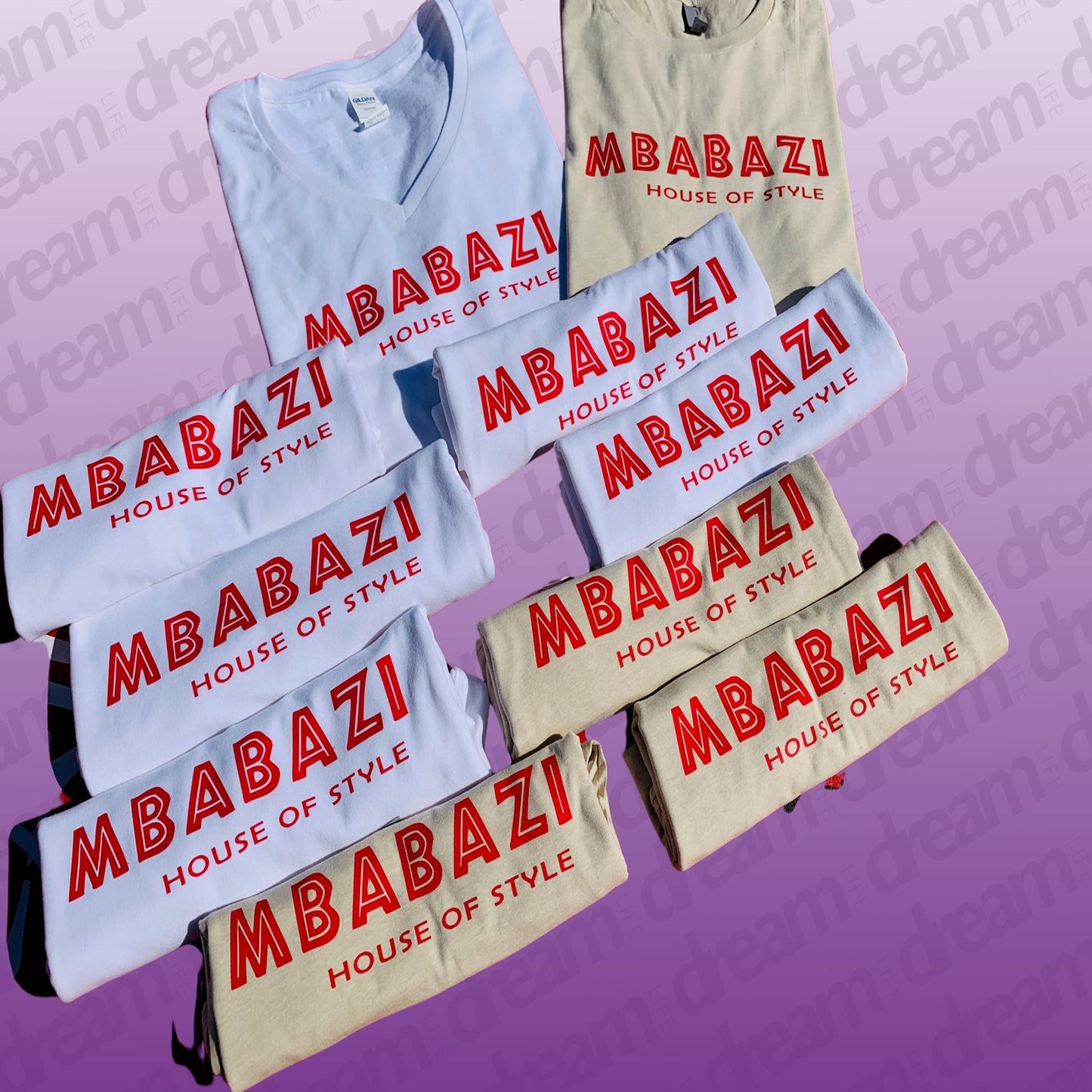 Custom Tshirts