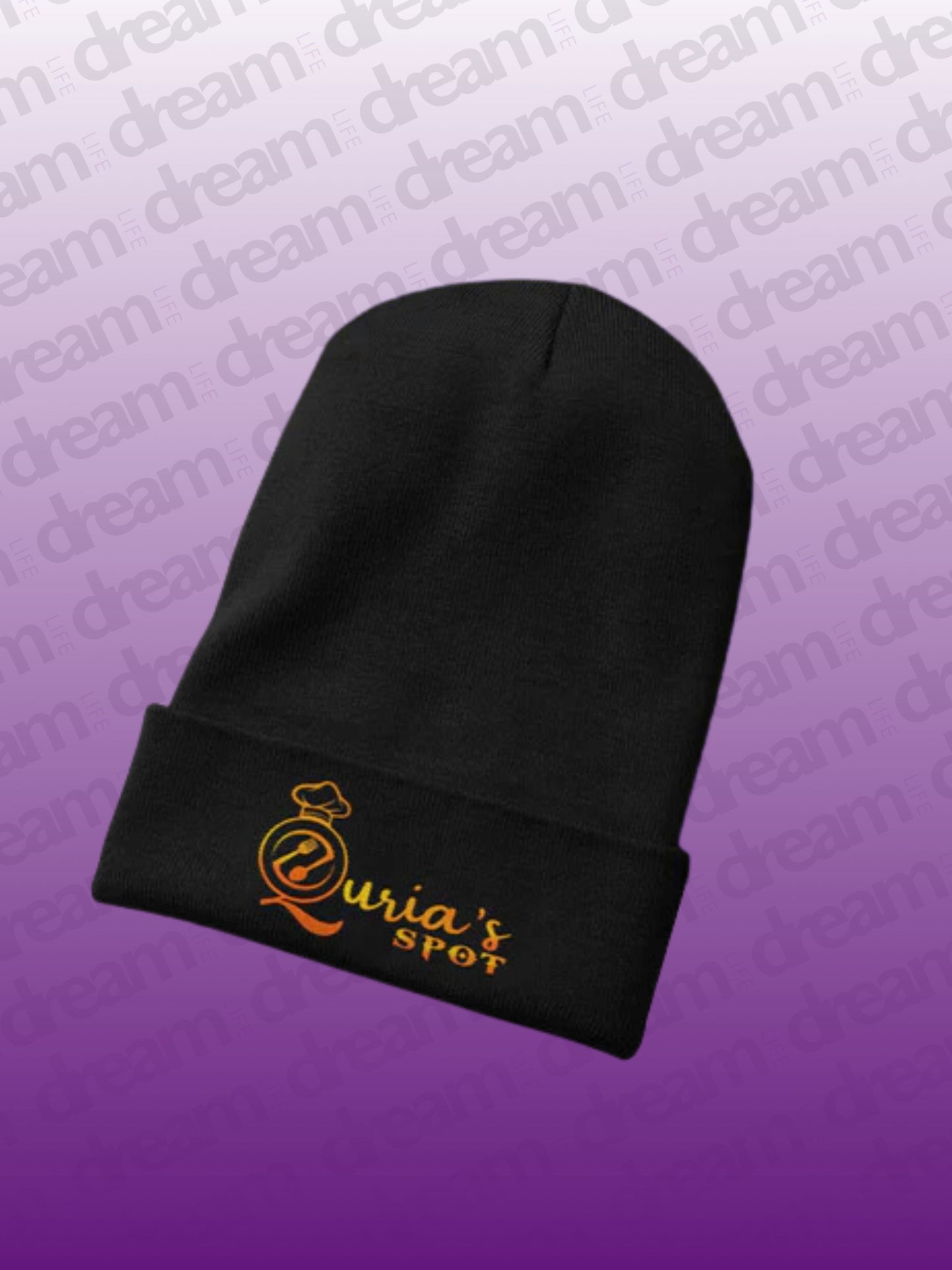 Custom Beanies