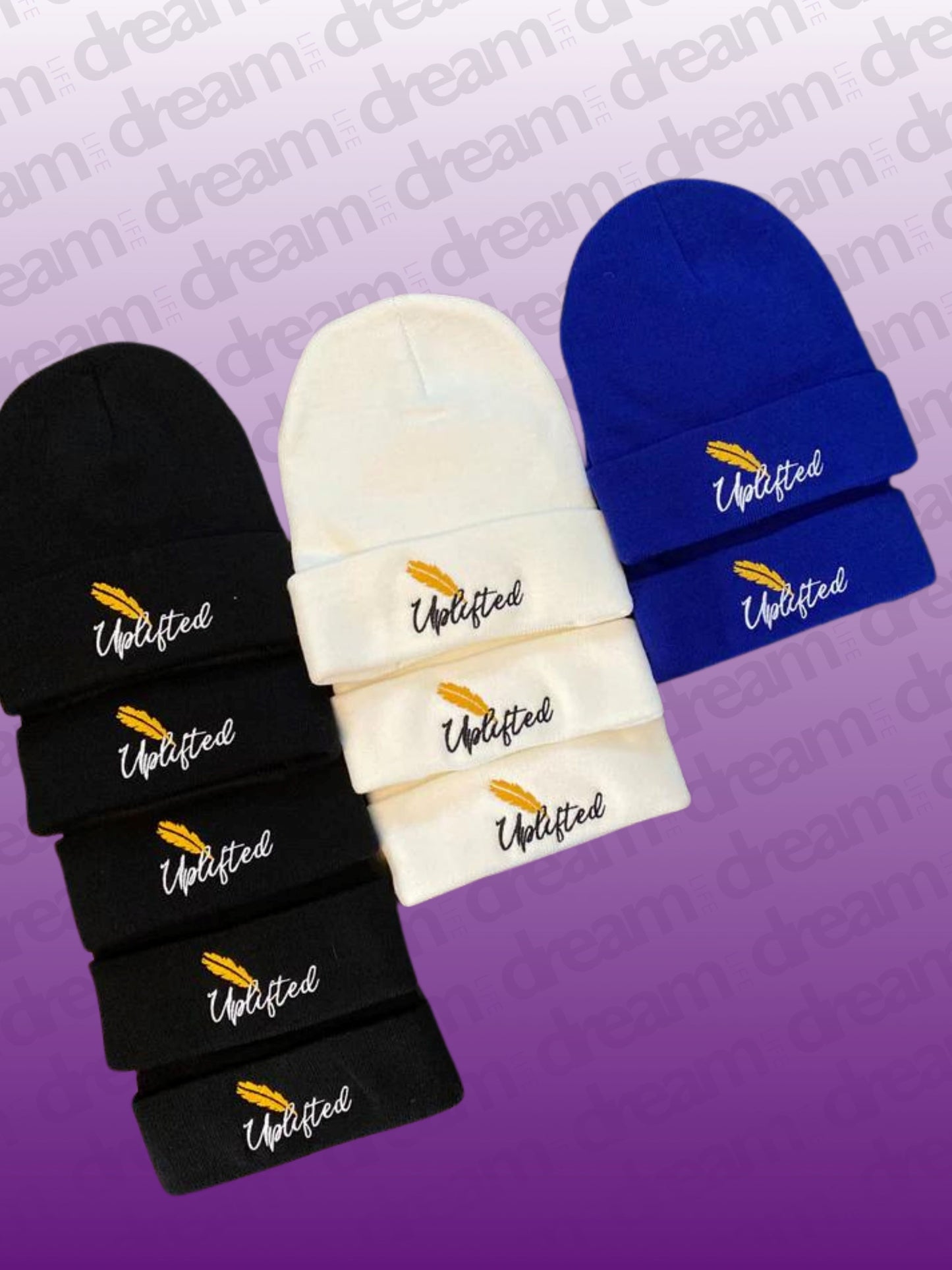 Custom Beanies
