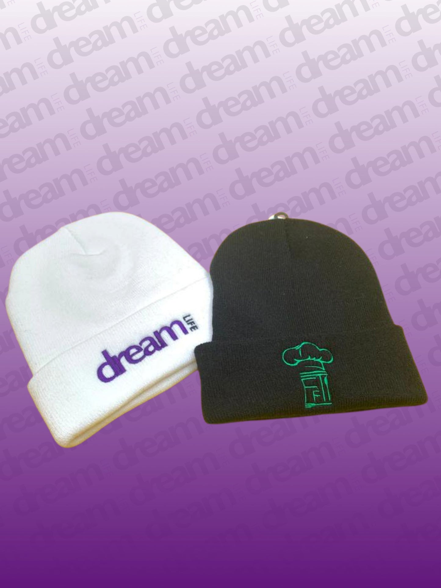 Custom Beanies