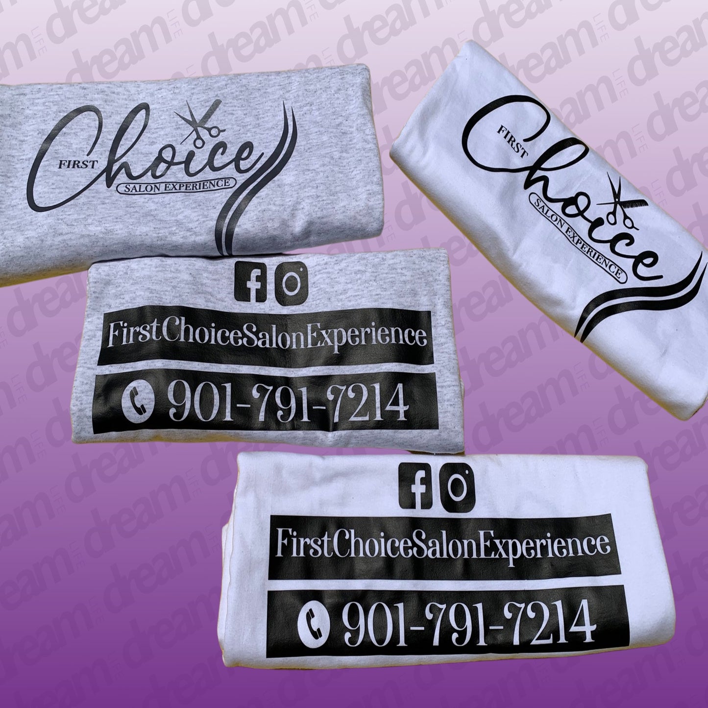 Custom Tshirts