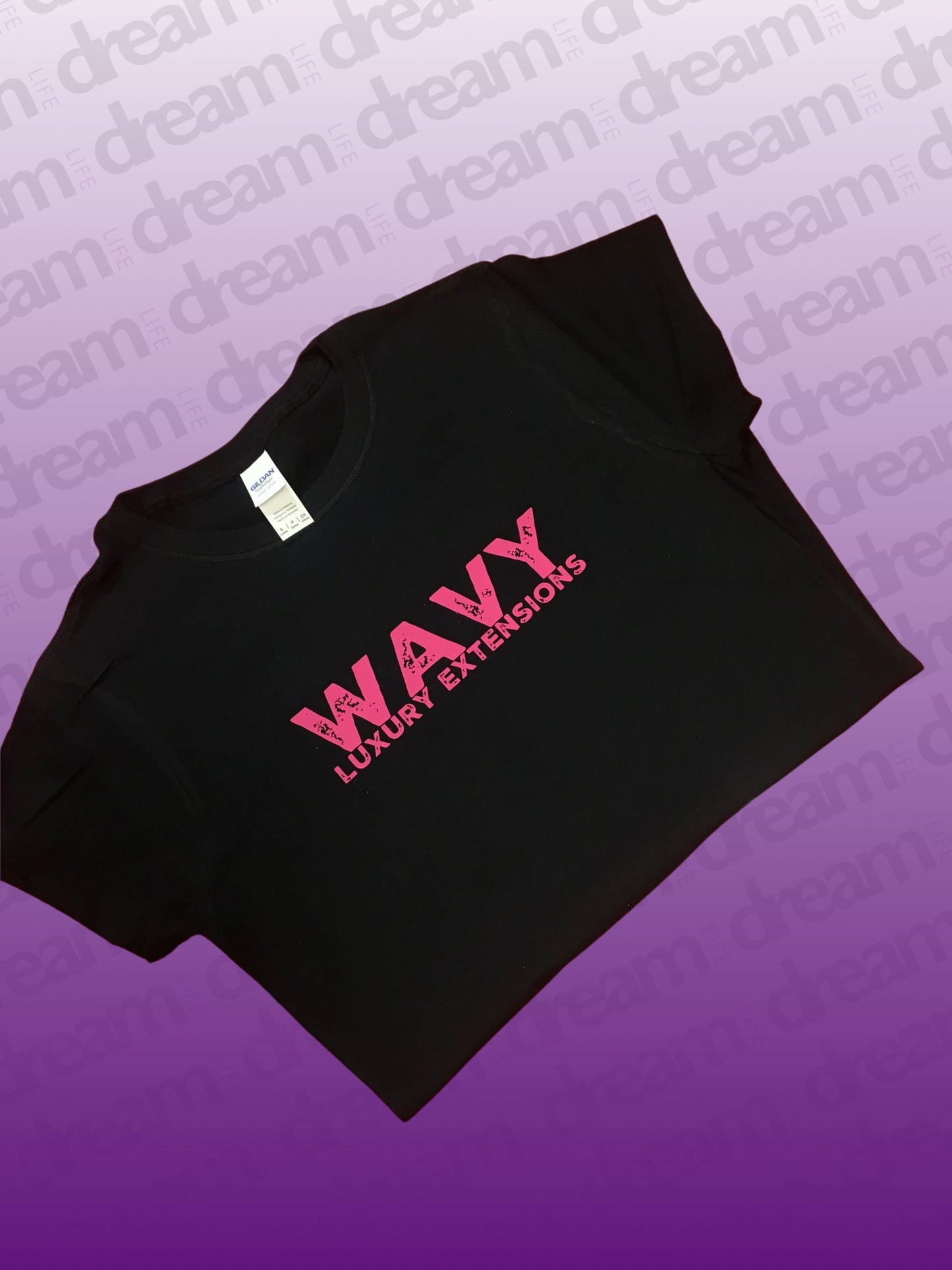 Custom Crop Tops