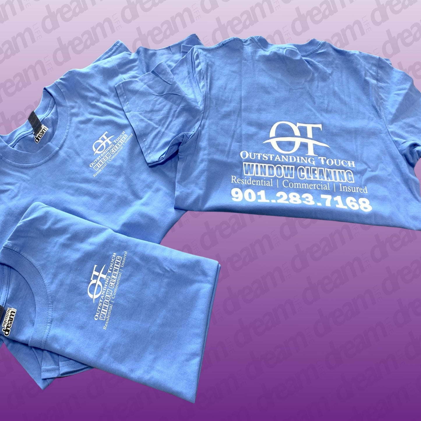 Custom Tshirts
