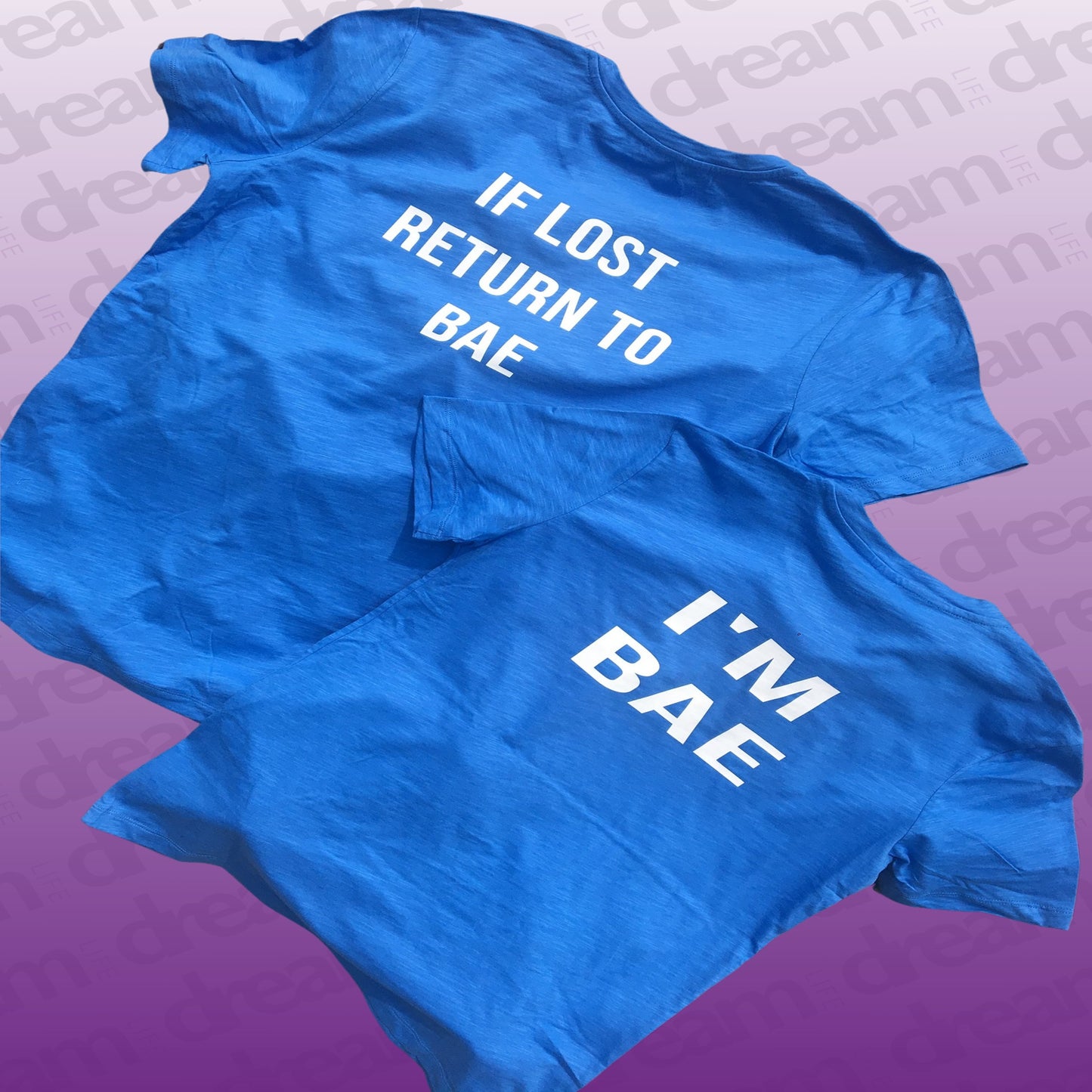 Custom Tshirts