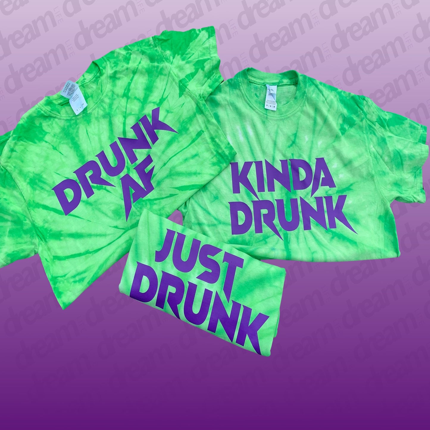 Custom Tshirts