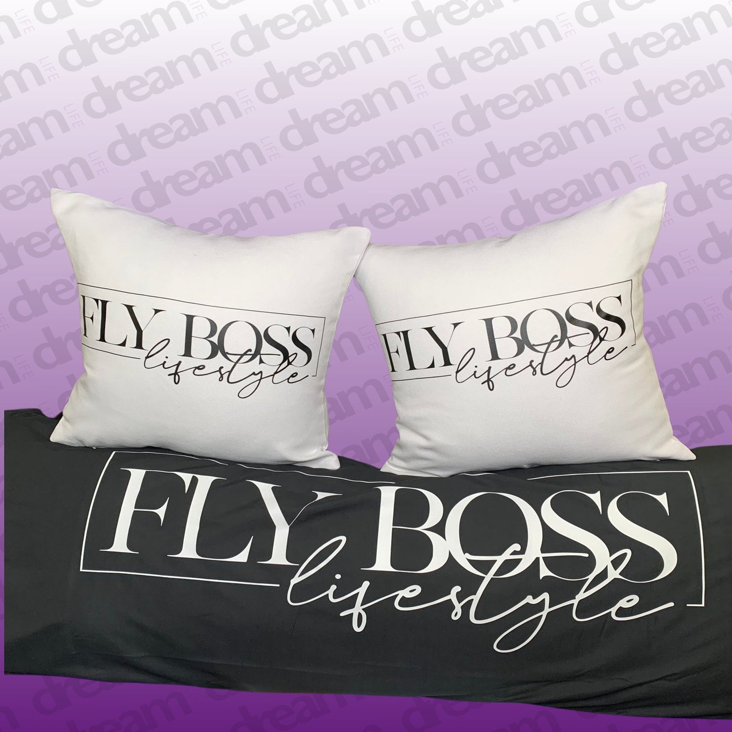 Custom Pillows