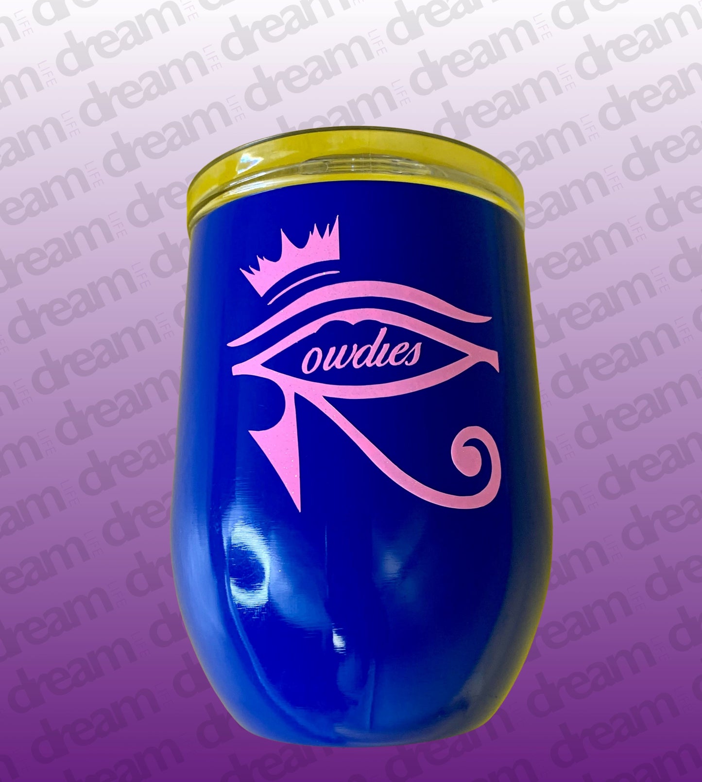 Custom Cups & Mugs & Wine Glasses