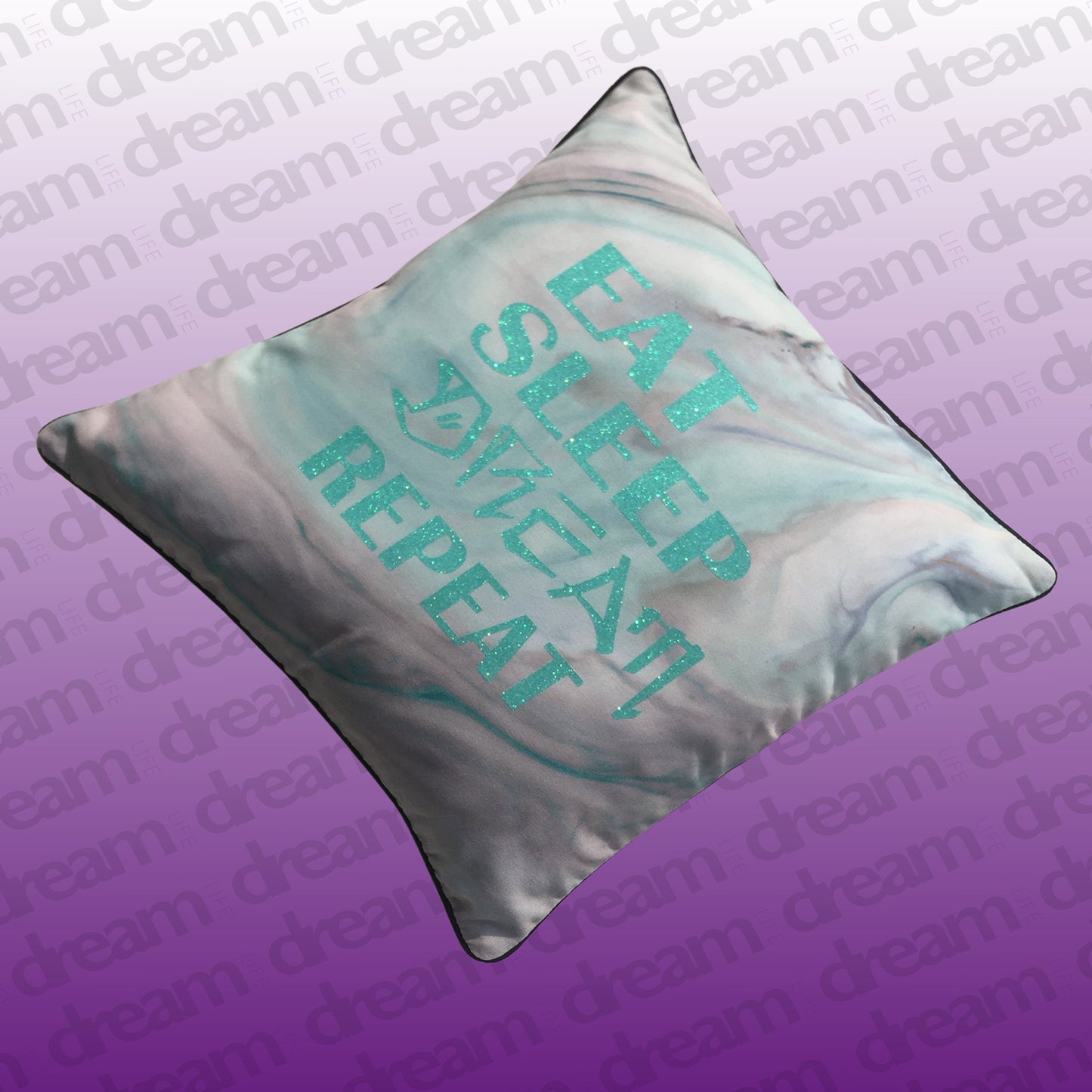 Custom Pillows