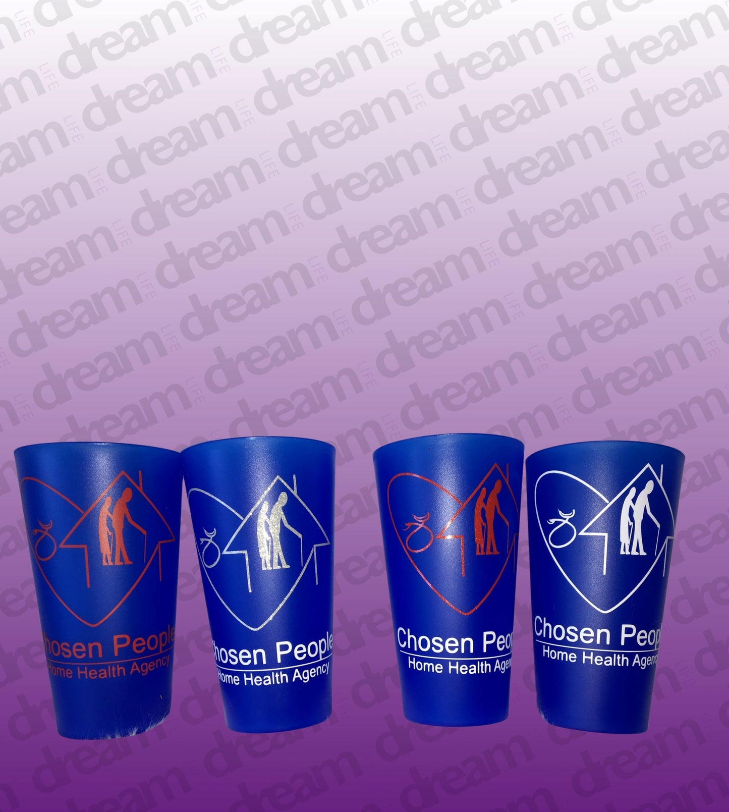 Custom Cups & Mugs & Wine Glasses