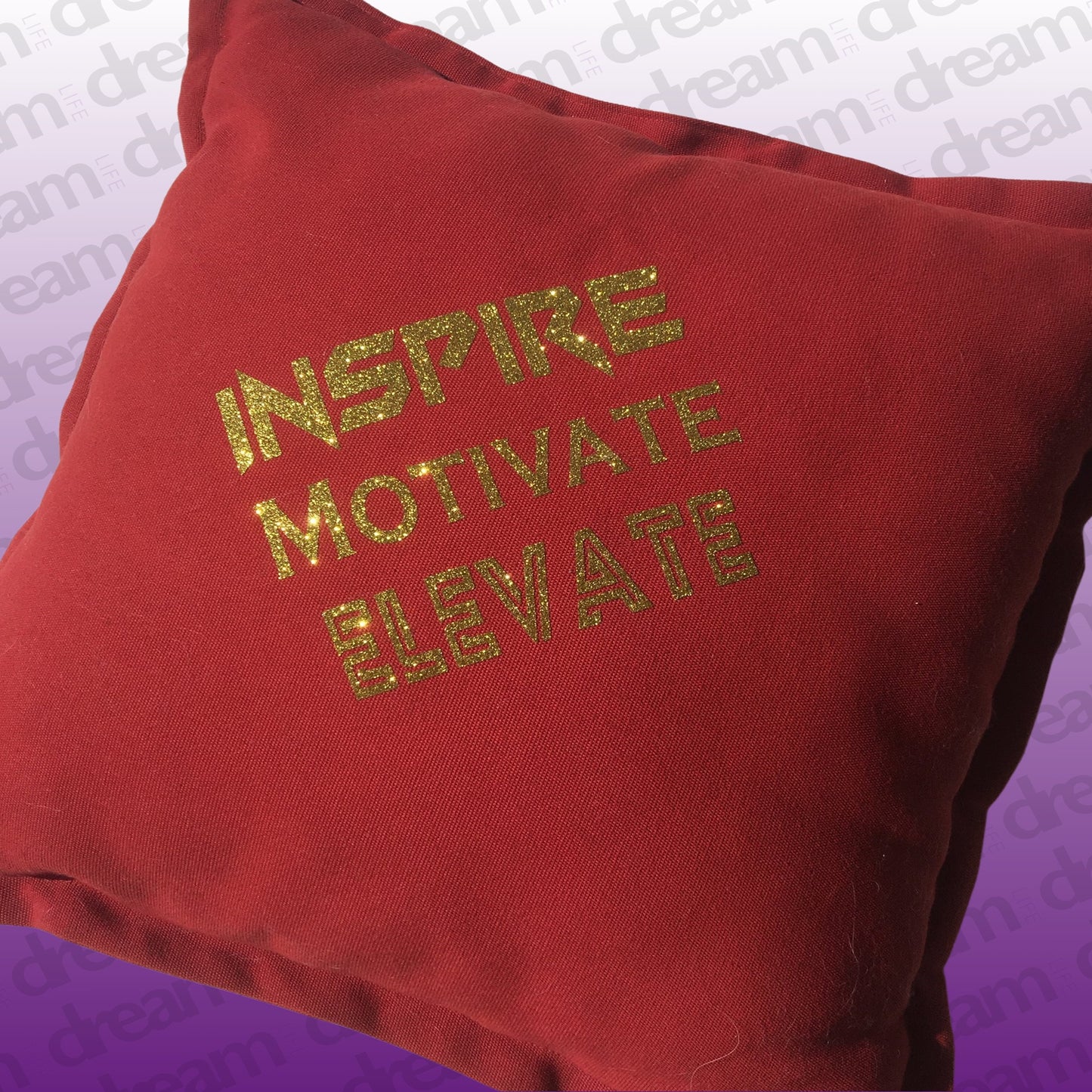 Custom Pillows