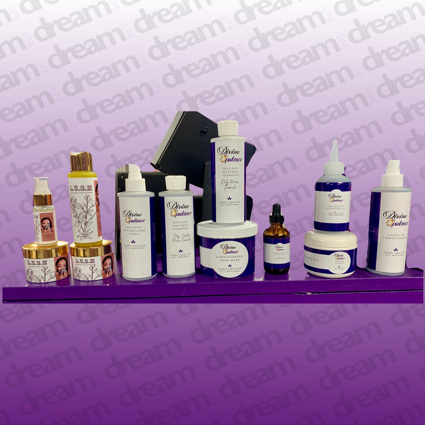 Custom Labels Sets of 25