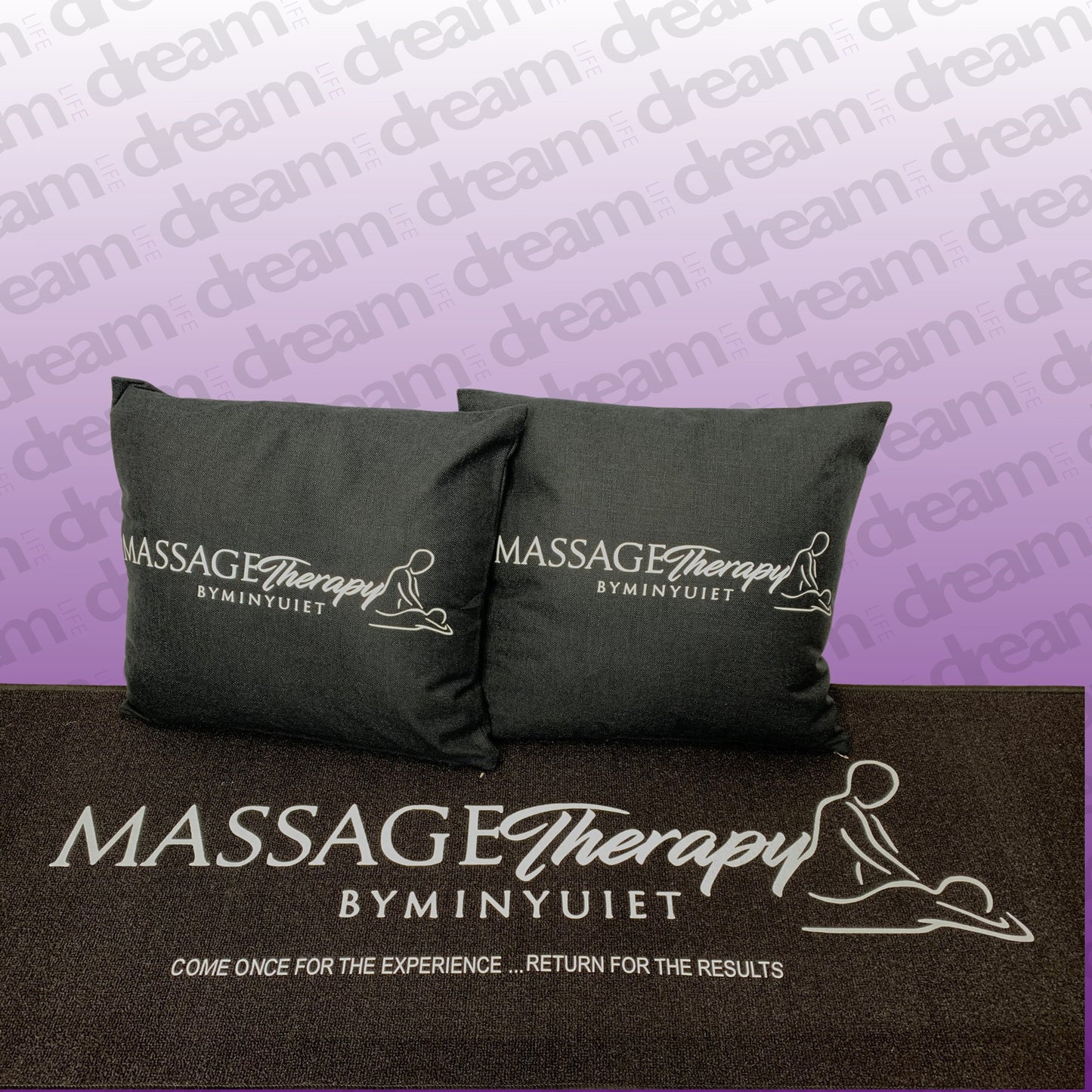 Custom Pillows