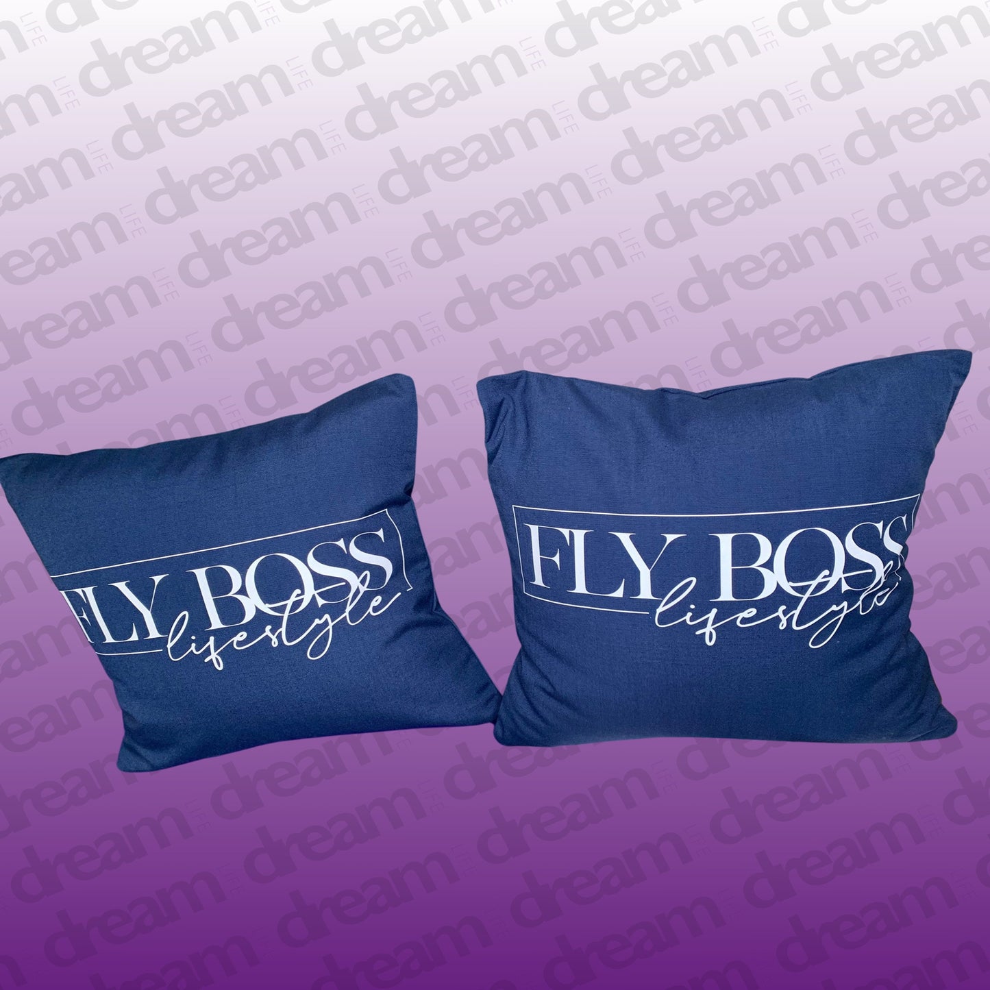 Custom Pillows