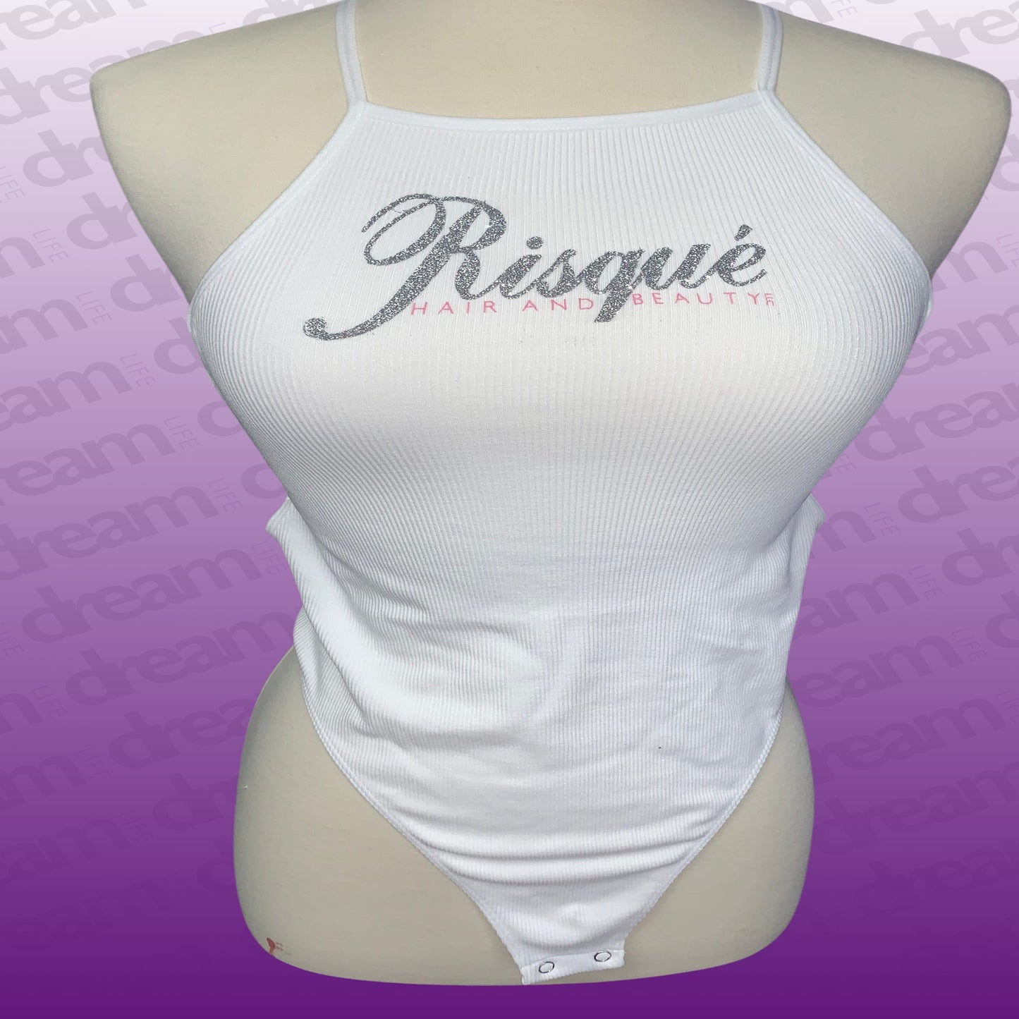 Custom Tank Tops & Body Suits