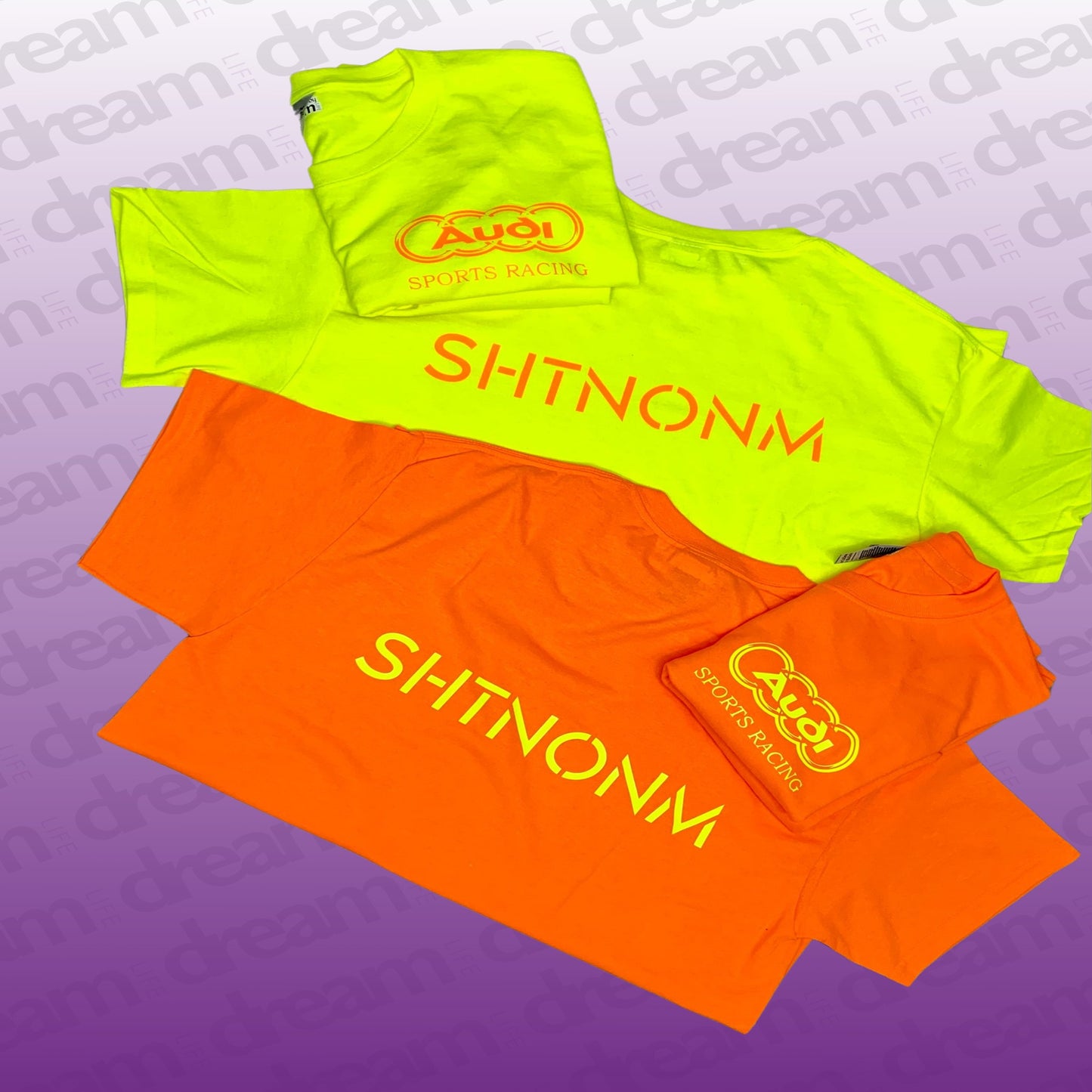 Custom Tshirts