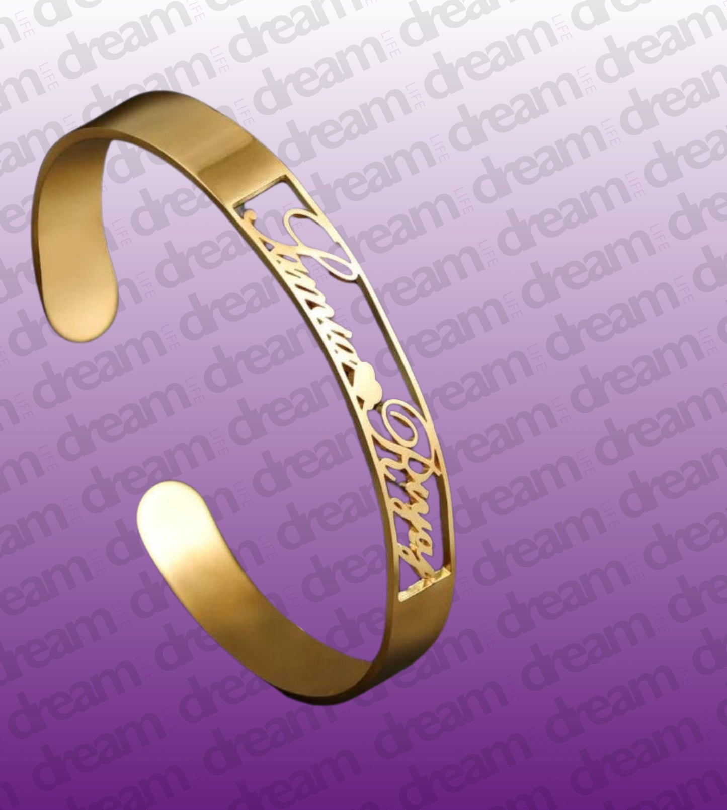 Custom Bracelets