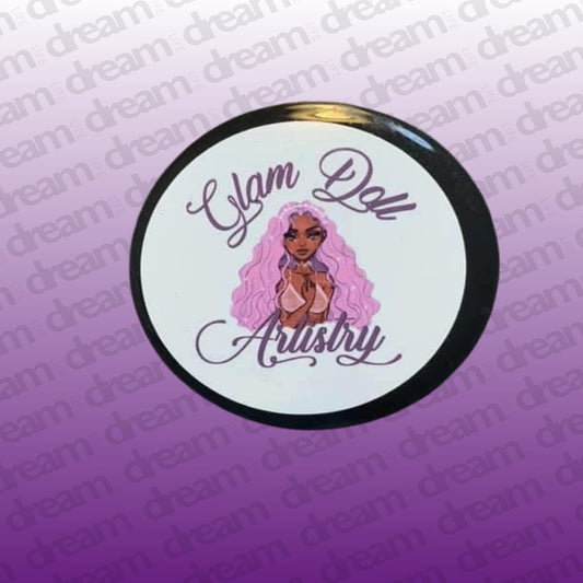 Custom Regular Stickers Sets of 50