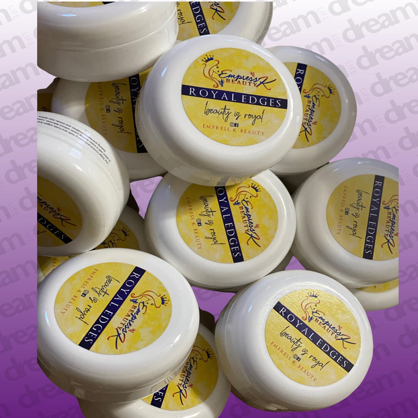 Custom Regular Stickers Sets of 50