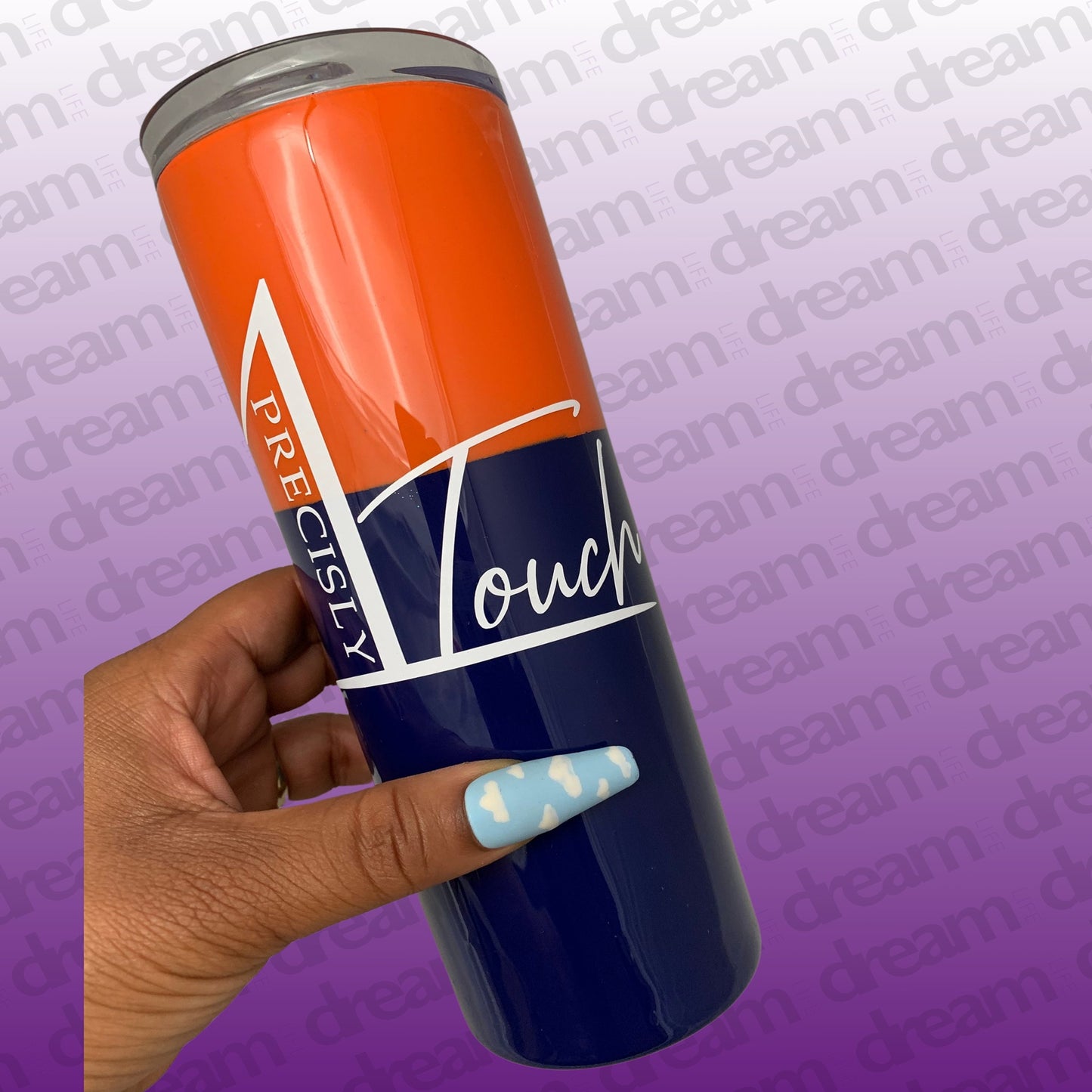Custom Tumblers