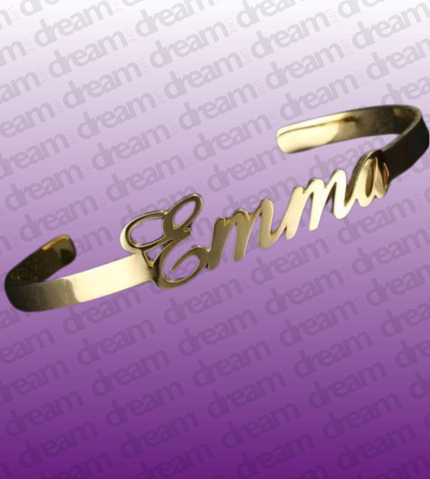 Custom Bracelets