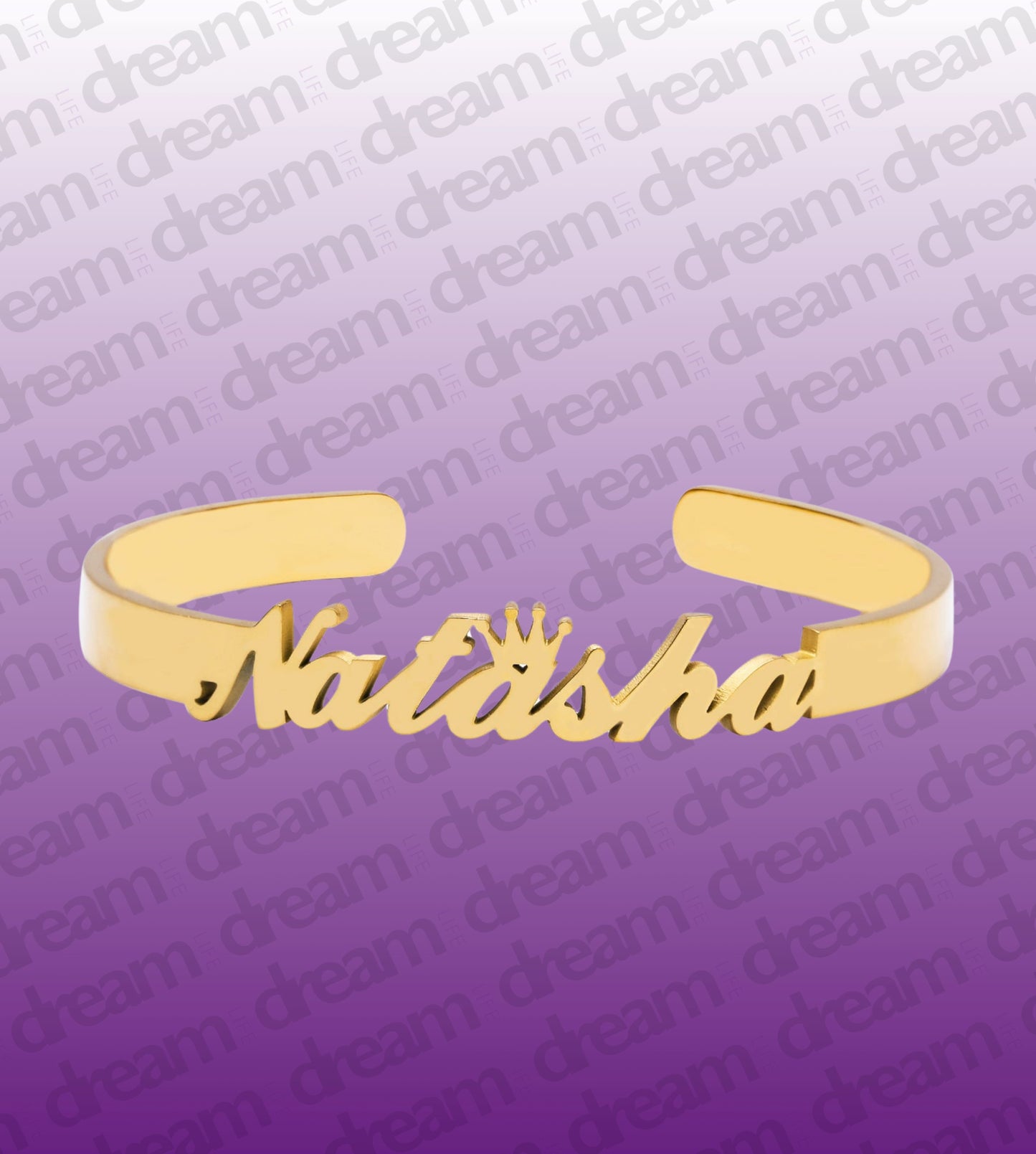 Custom Bracelets