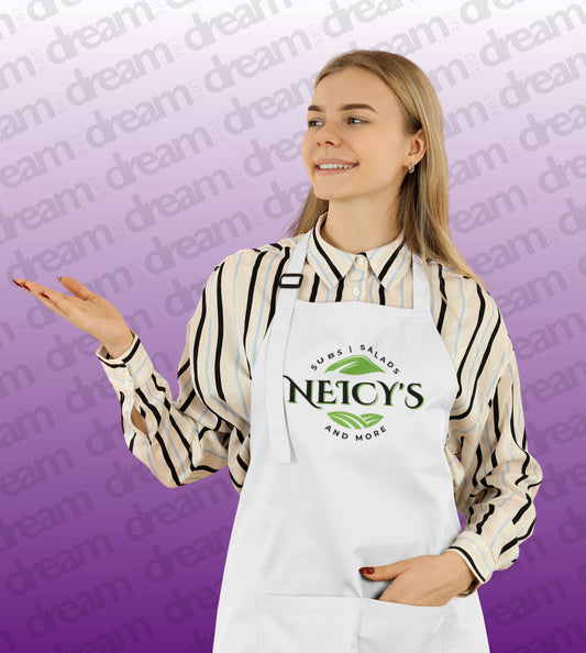 Custom Aprons