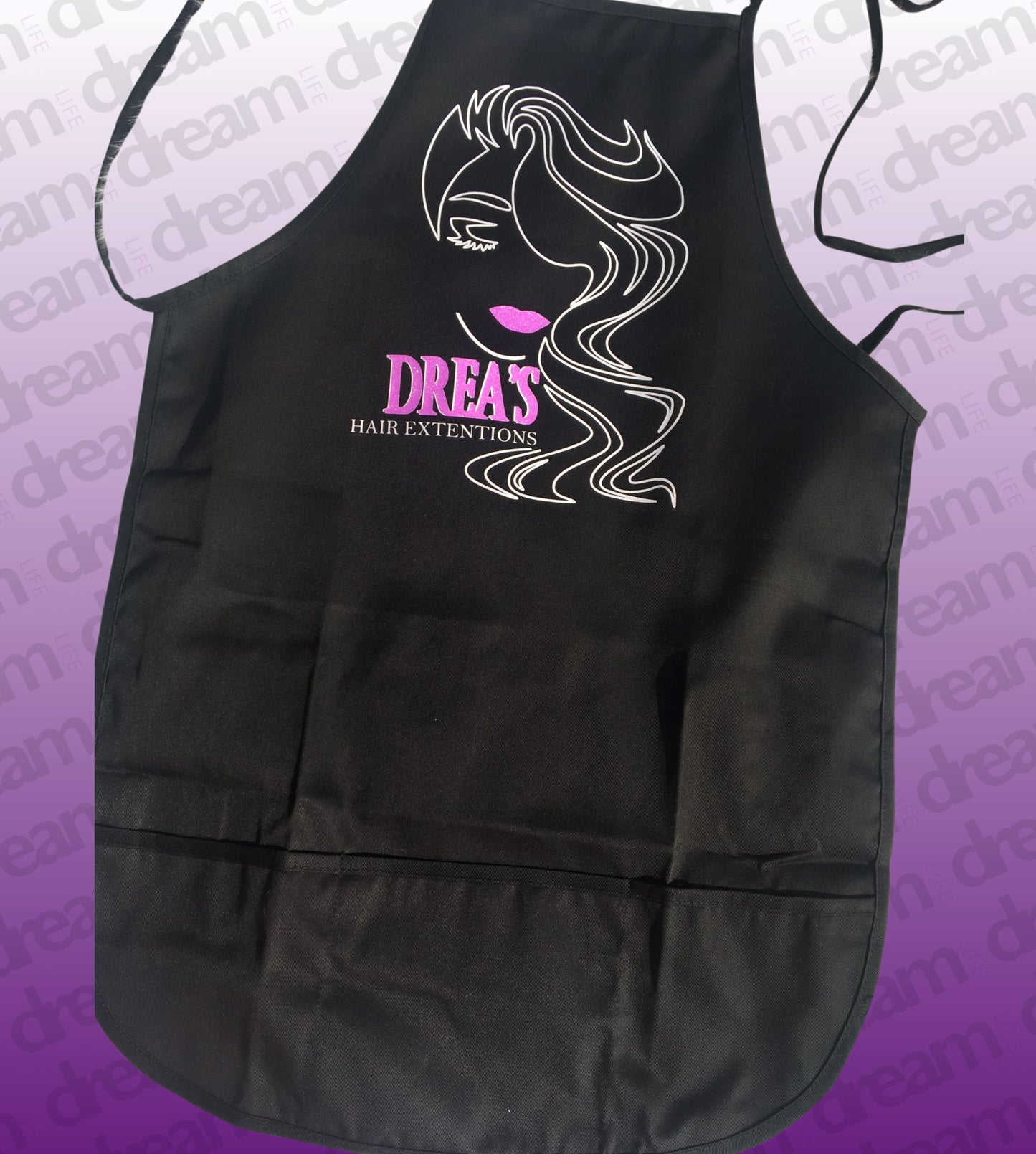Custom Aprons