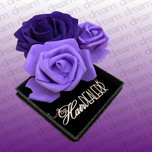 Custom Necklaces (Women)