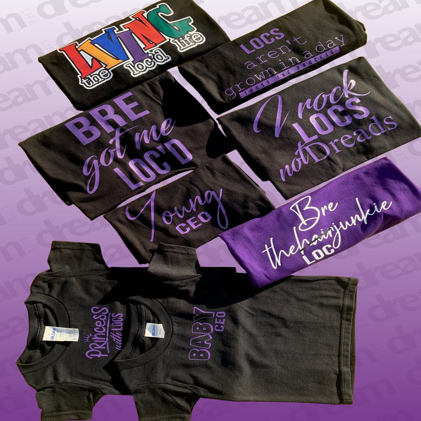 Custom Tshirts
