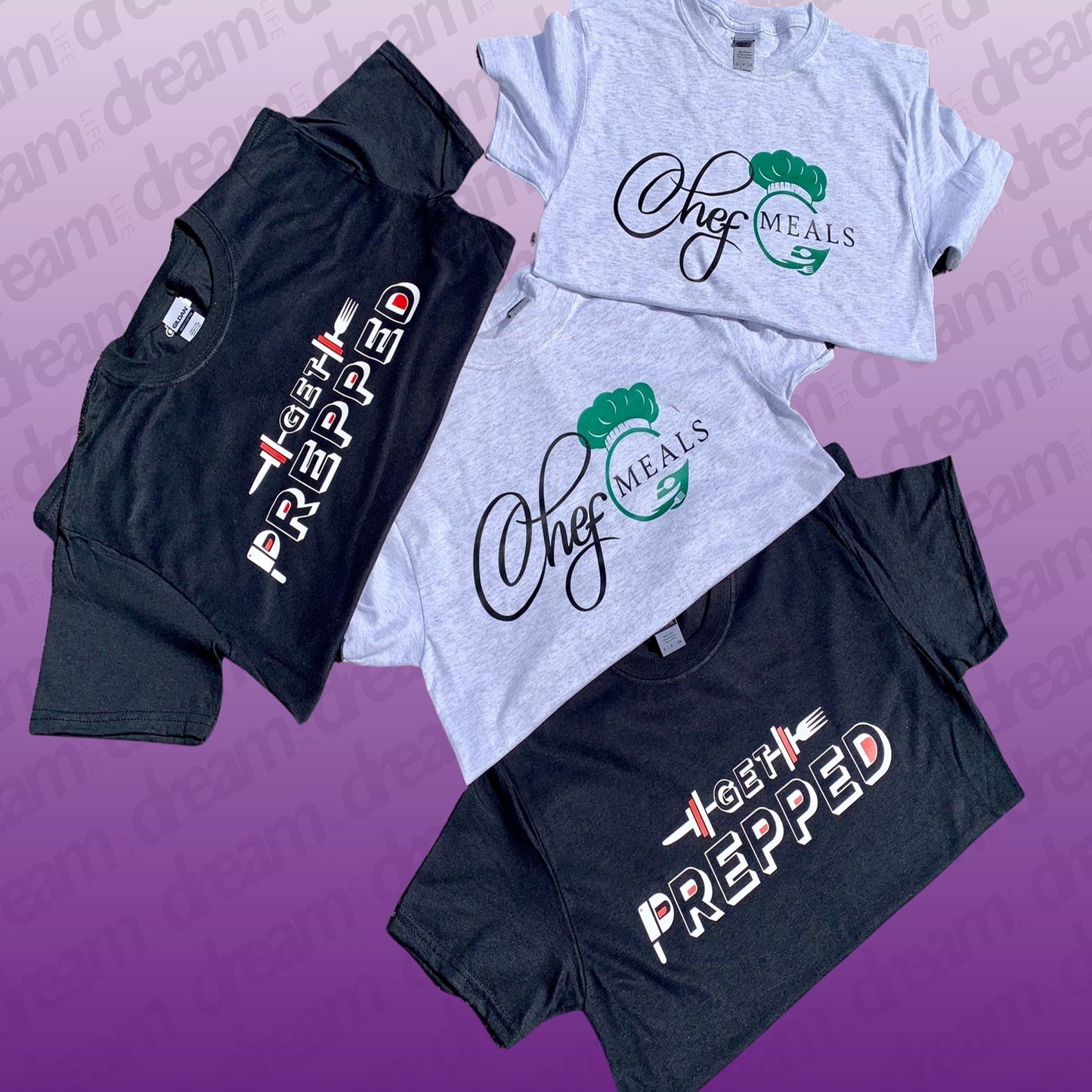 Custom Tshirts