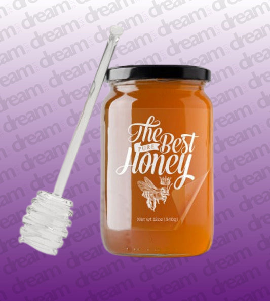 Custom Clear Stickers Sets of 50