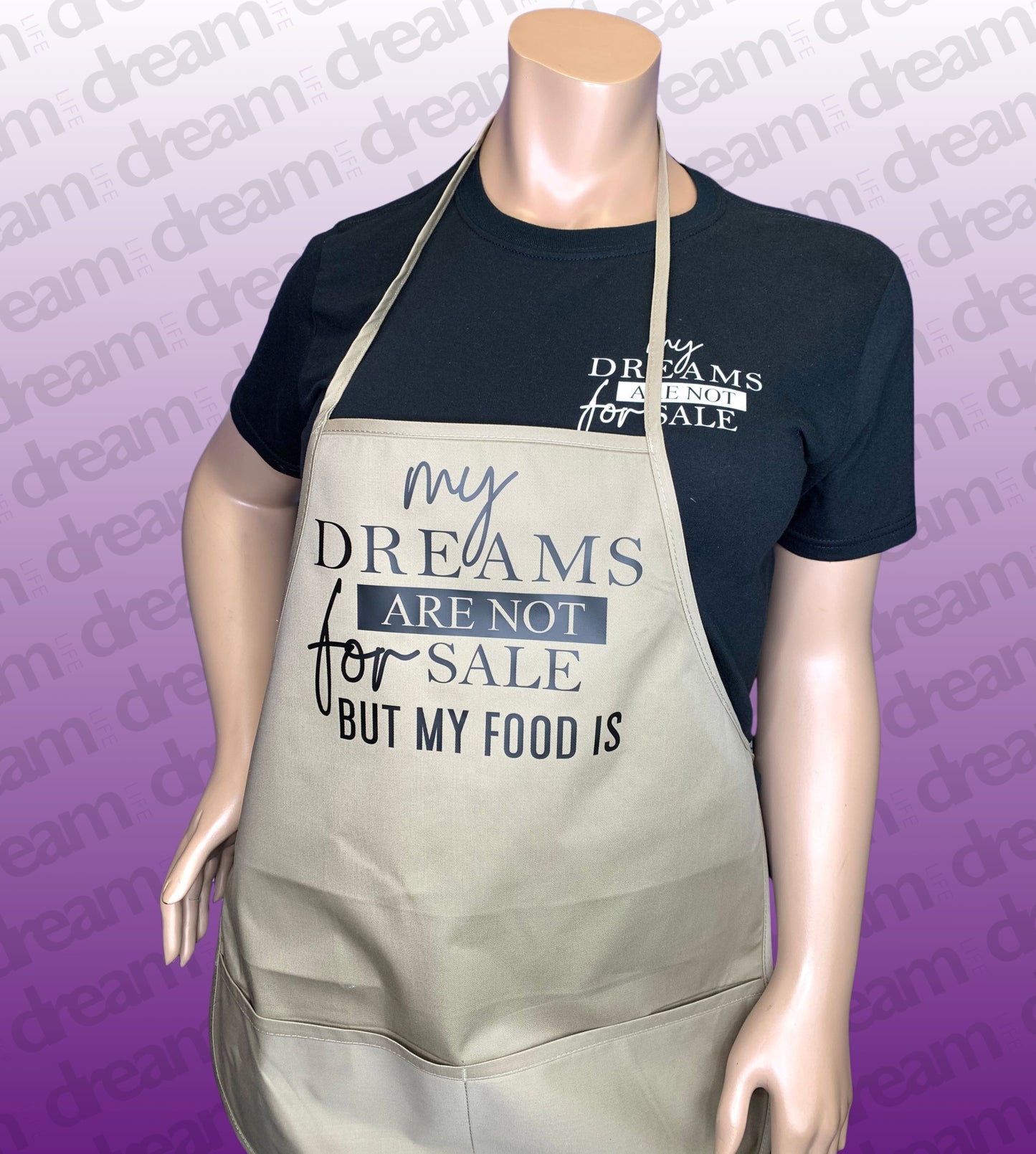 Custom Aprons