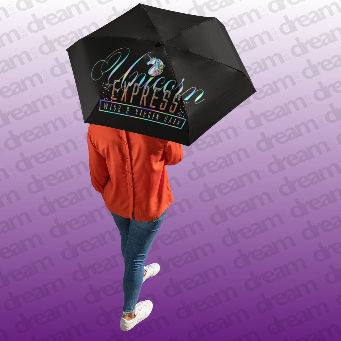 Custom Umbrellas