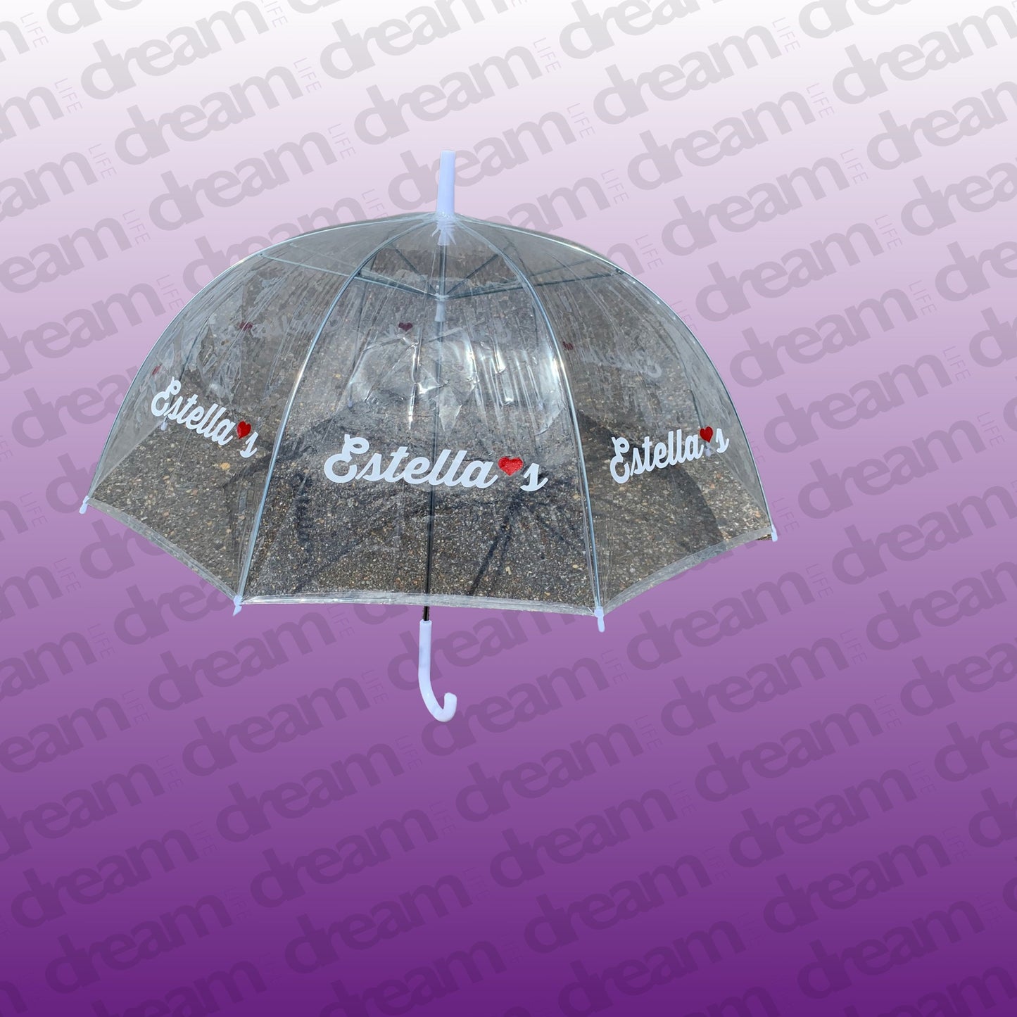 Custom Umbrellas