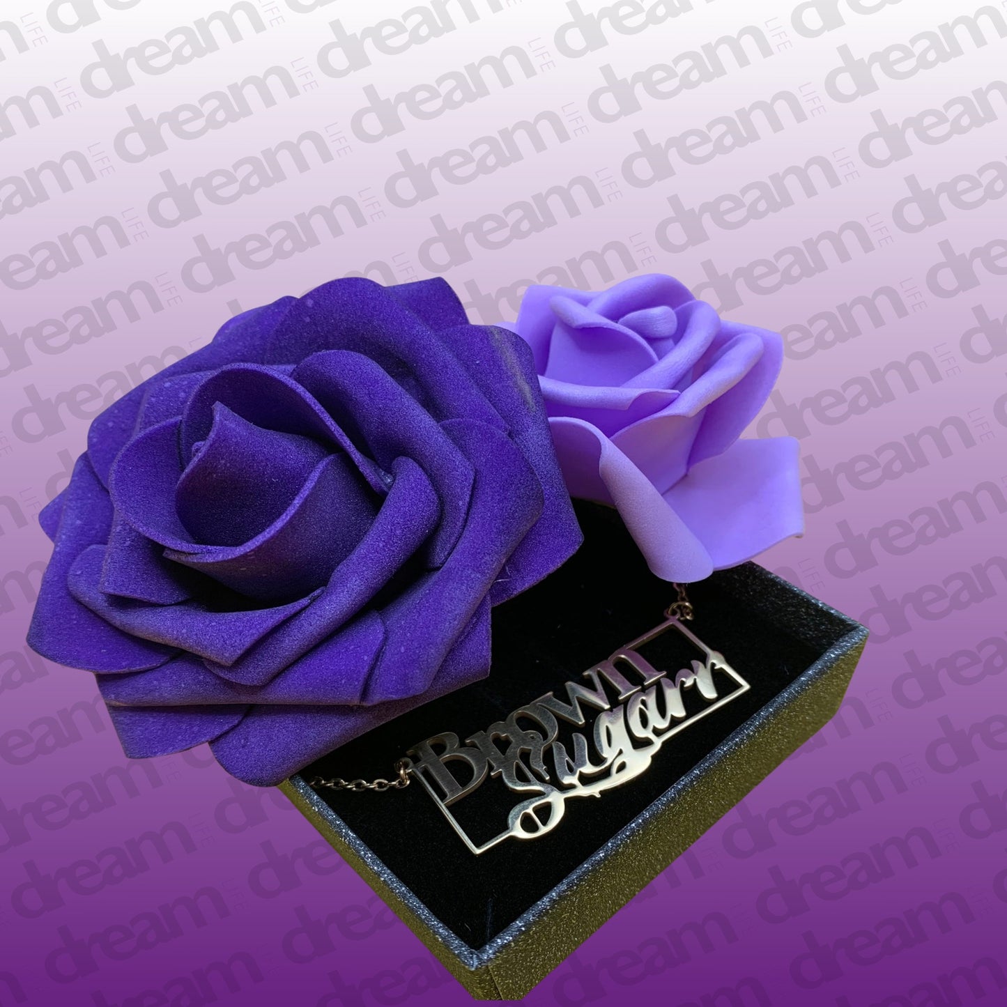 Custom Necklaces (Women)