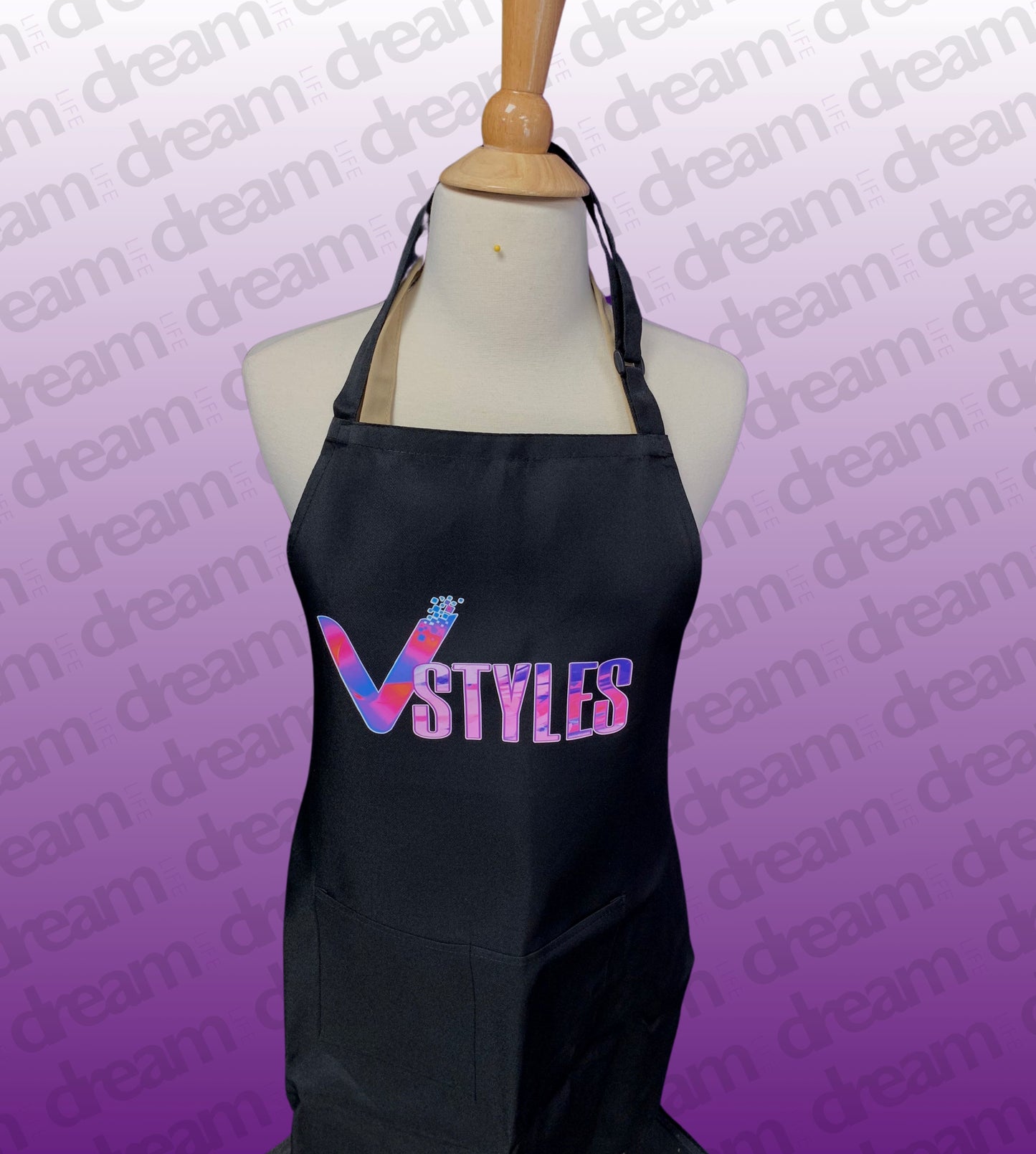Custom Aprons